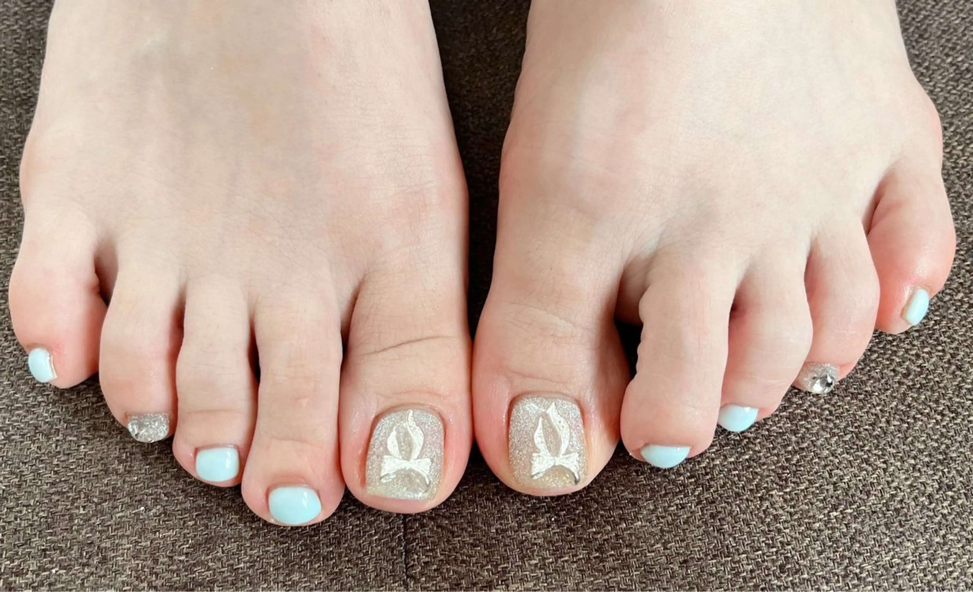 ネイル シーシー ネイルのネイルデザイン