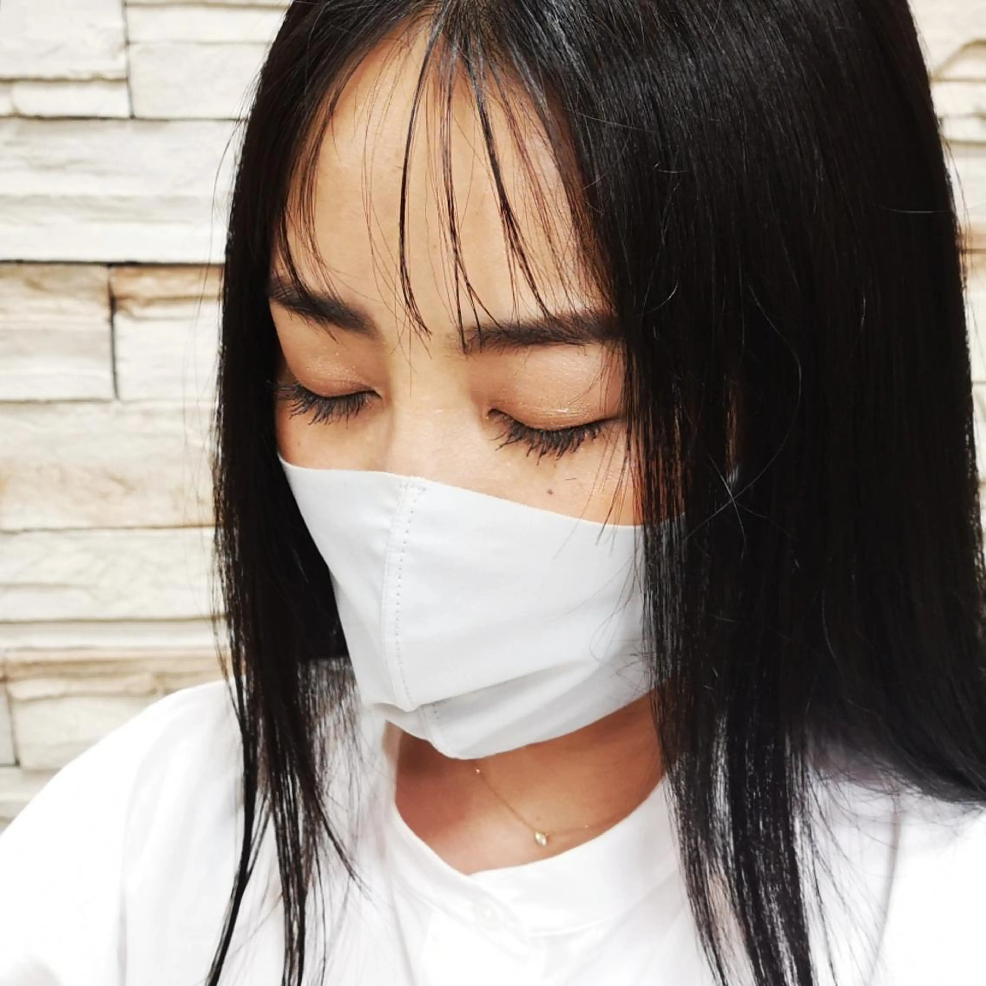 ロング THE APARTMENT of Solon錦糸町所属・艶髪/癒しスパ/メン ズ可🫧cannahのヘアスタイル