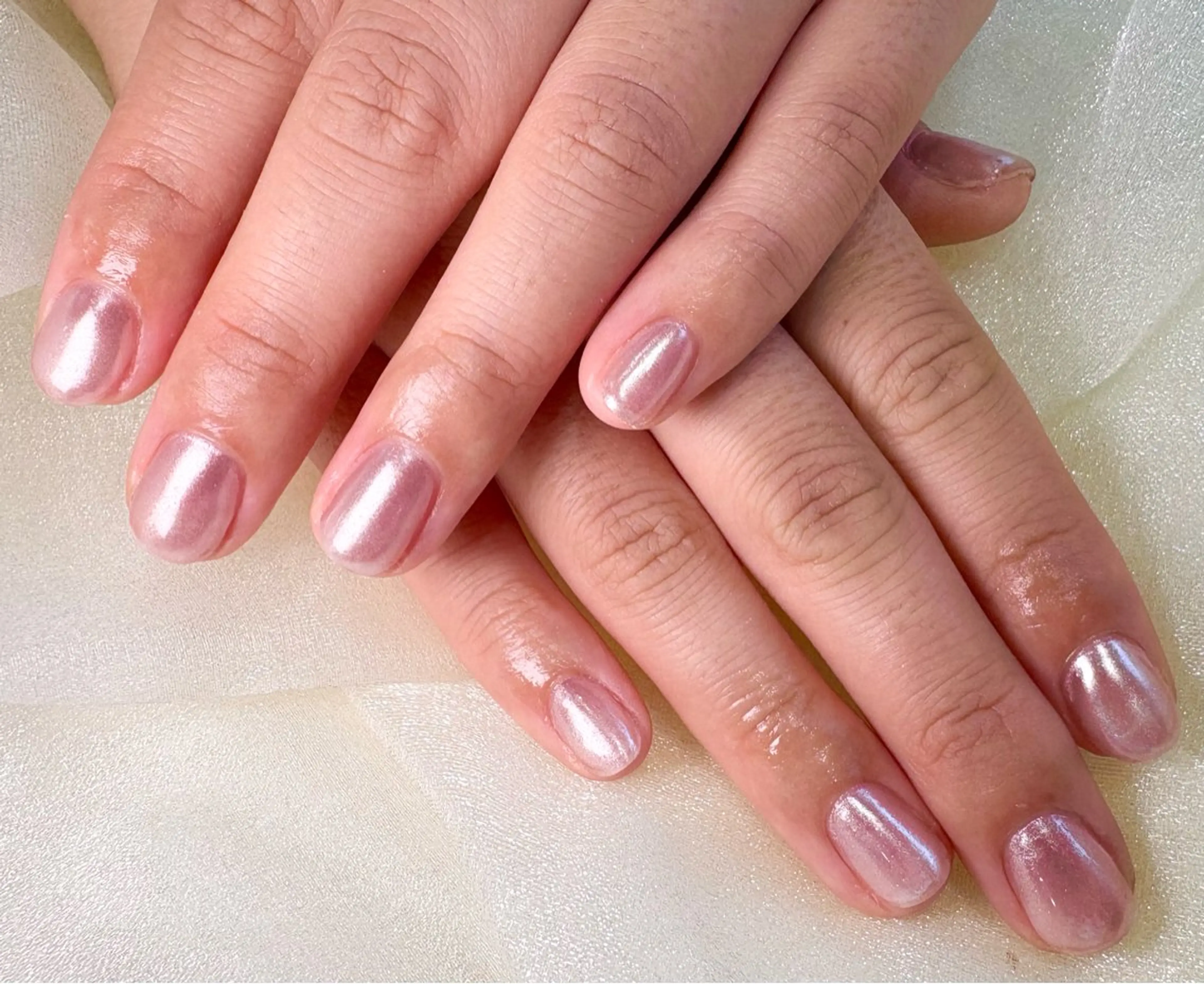 ネイル nail salon quartetto所属・しまだ なつきのネイルデザイン