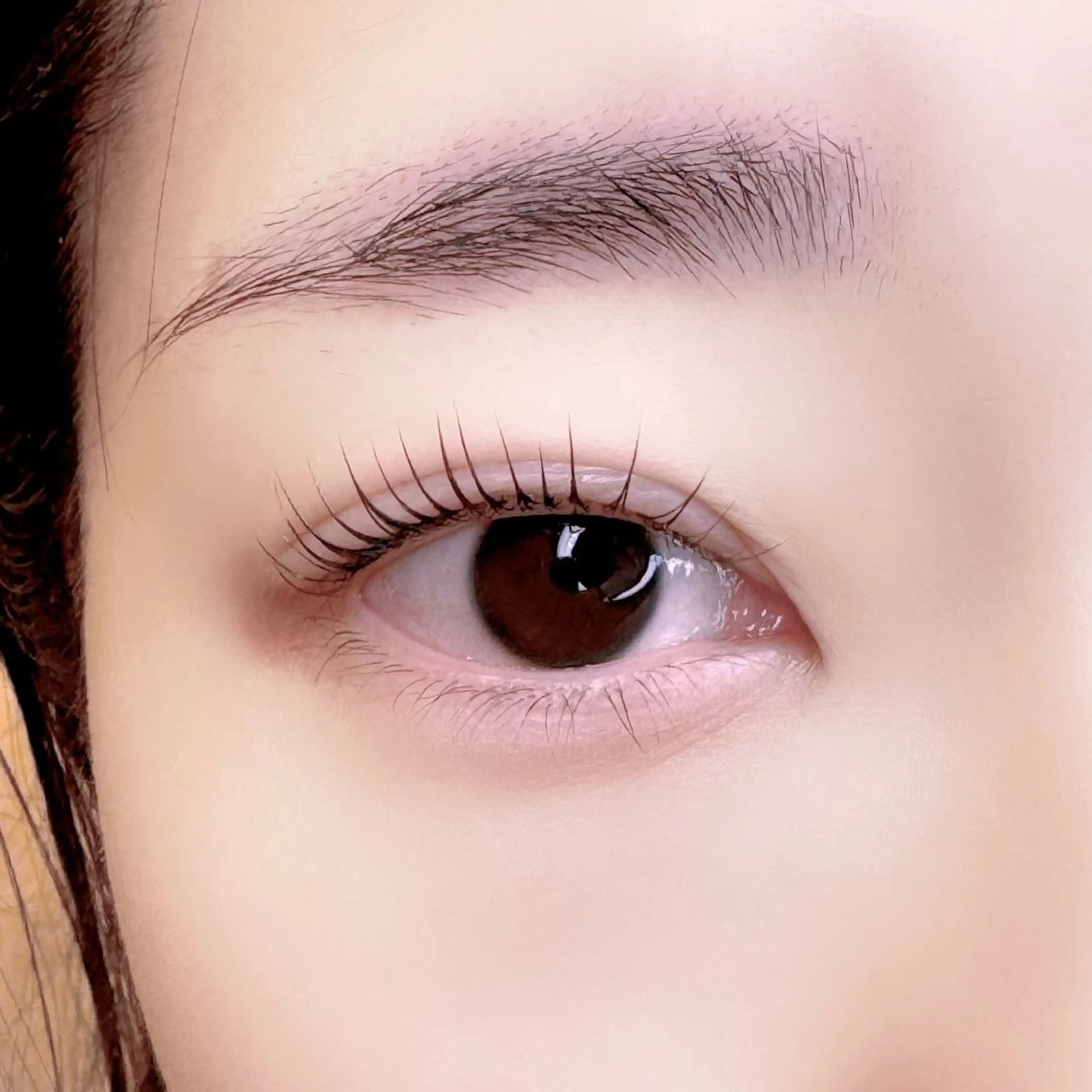 マツエク・マツパ マツパ 大澤 美音🫧iLのマツエク・マツパデザイン