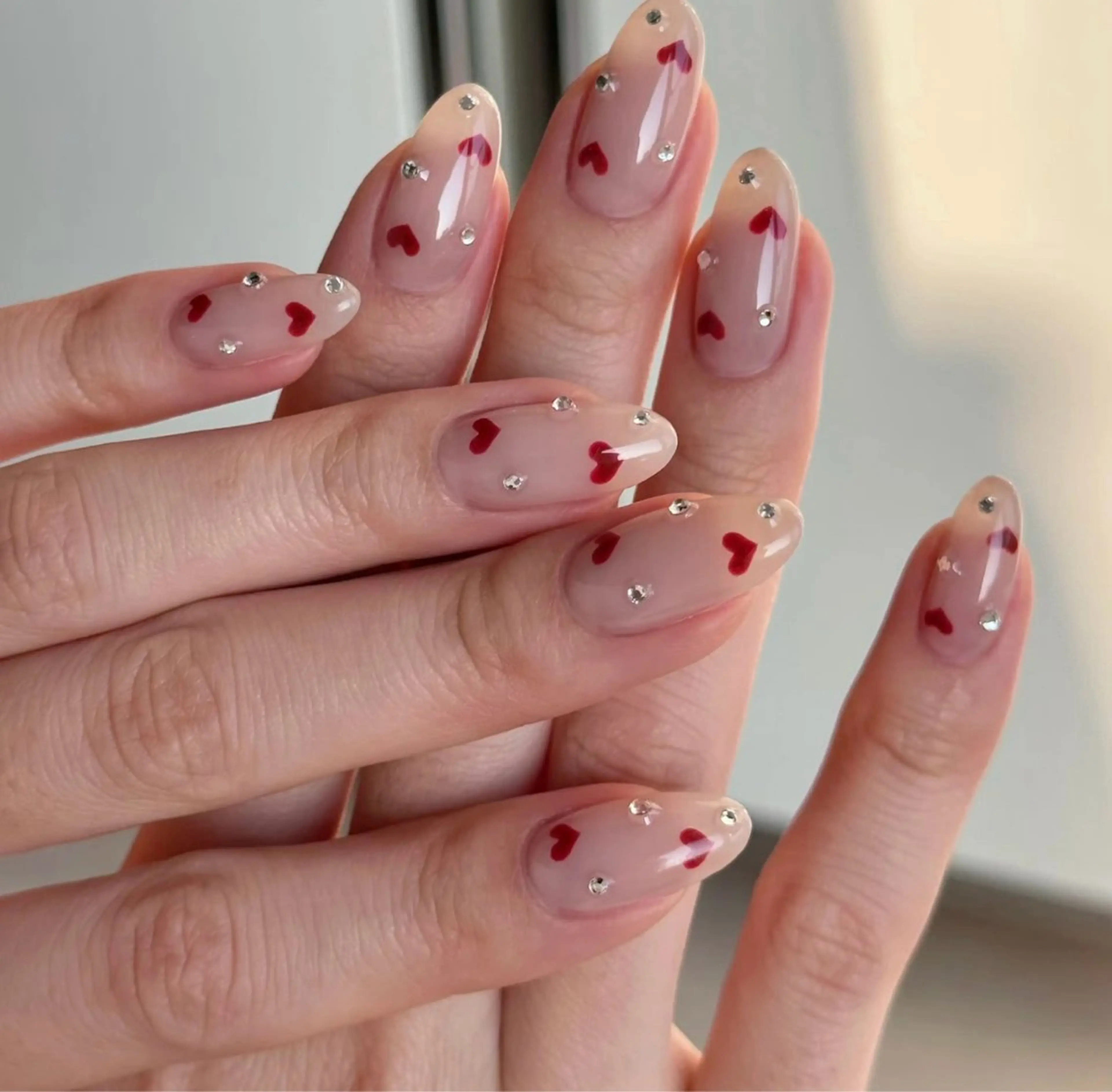 ネイル ハンドネイル ゆい ゆいのネイルデザイン