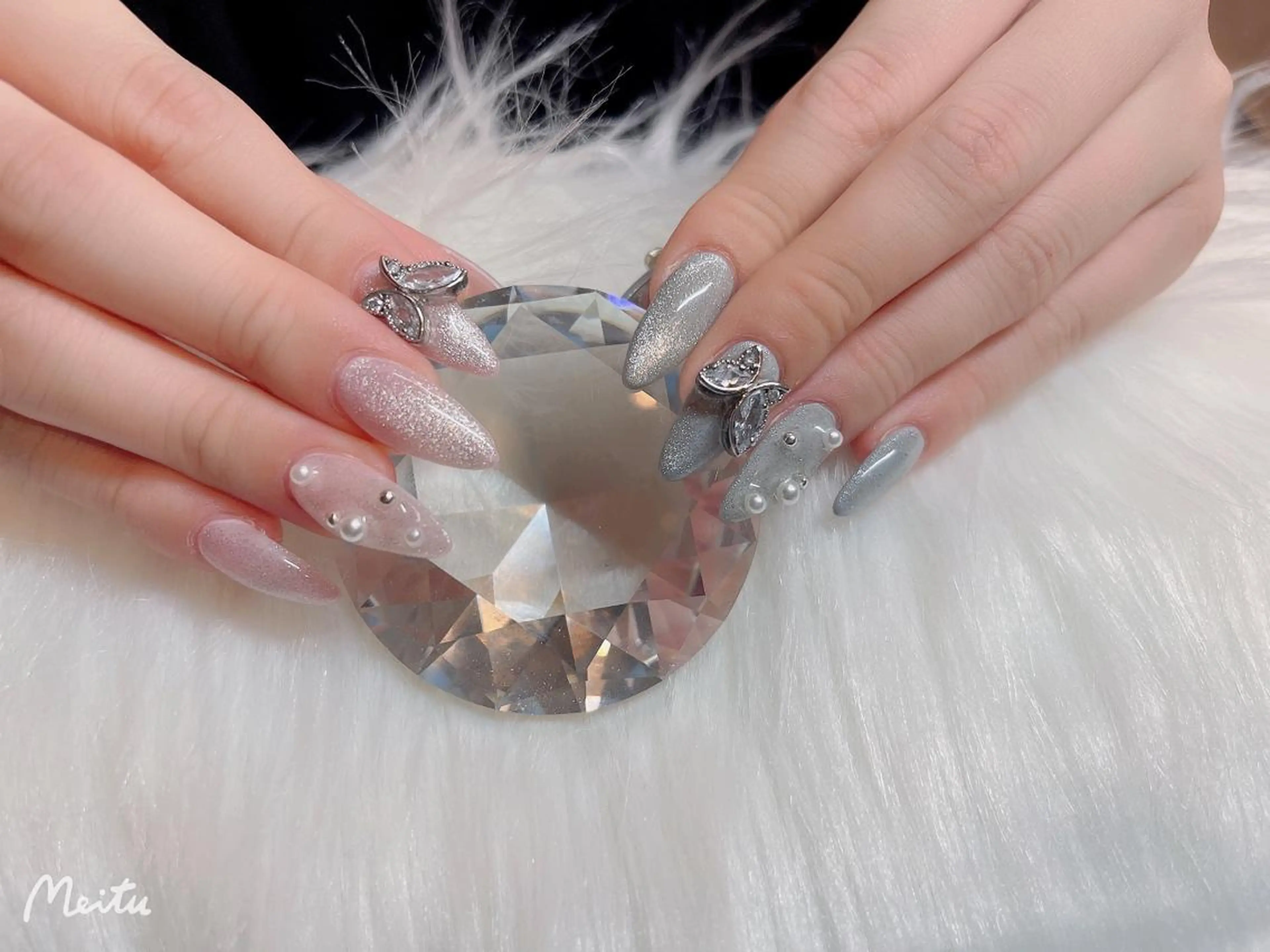 ネイル 成美SALON eye&nailのマツエク・マツパデザイン