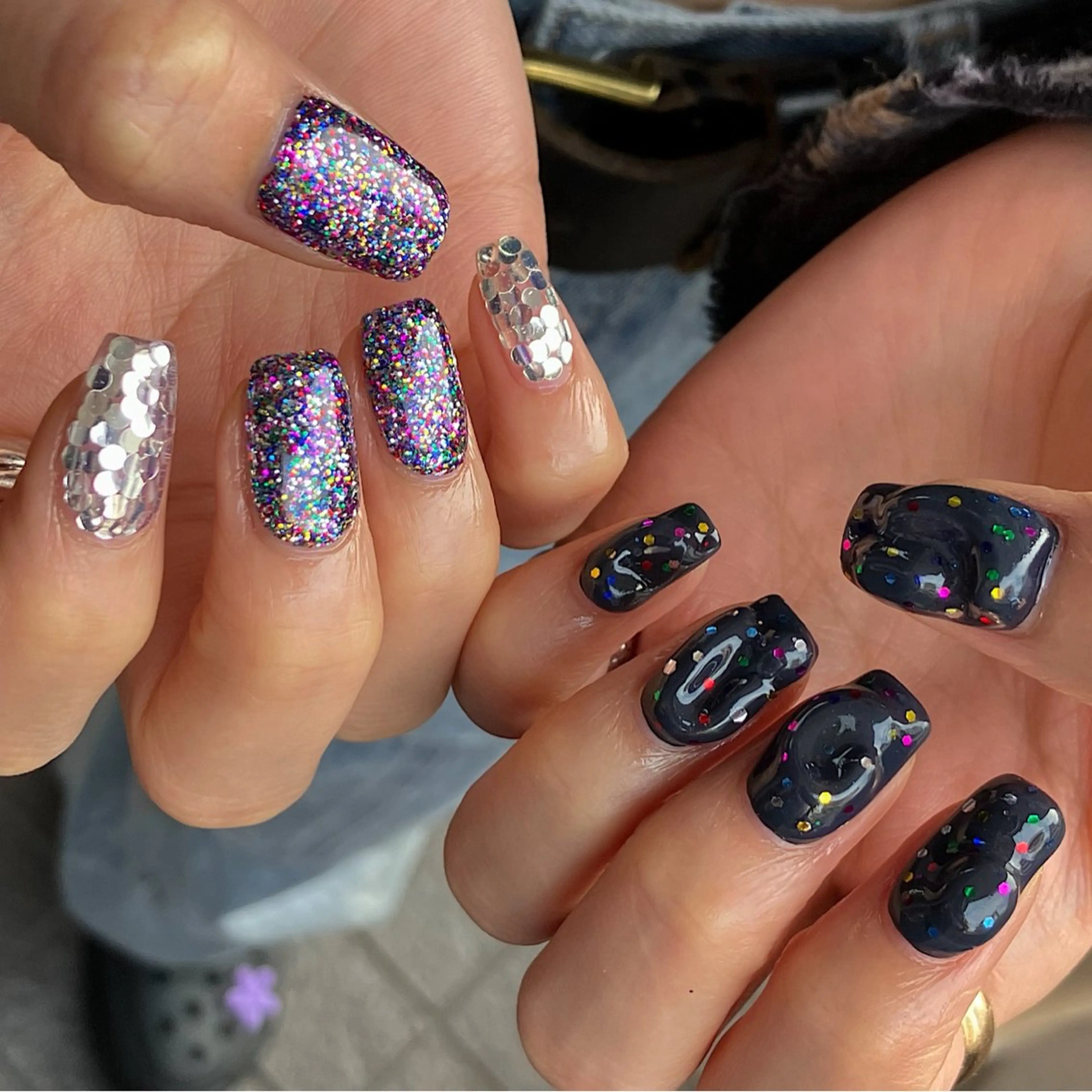 ネイル ハンドネイル MeliMellow所属・MeliMellow mayaのネイルデザイン