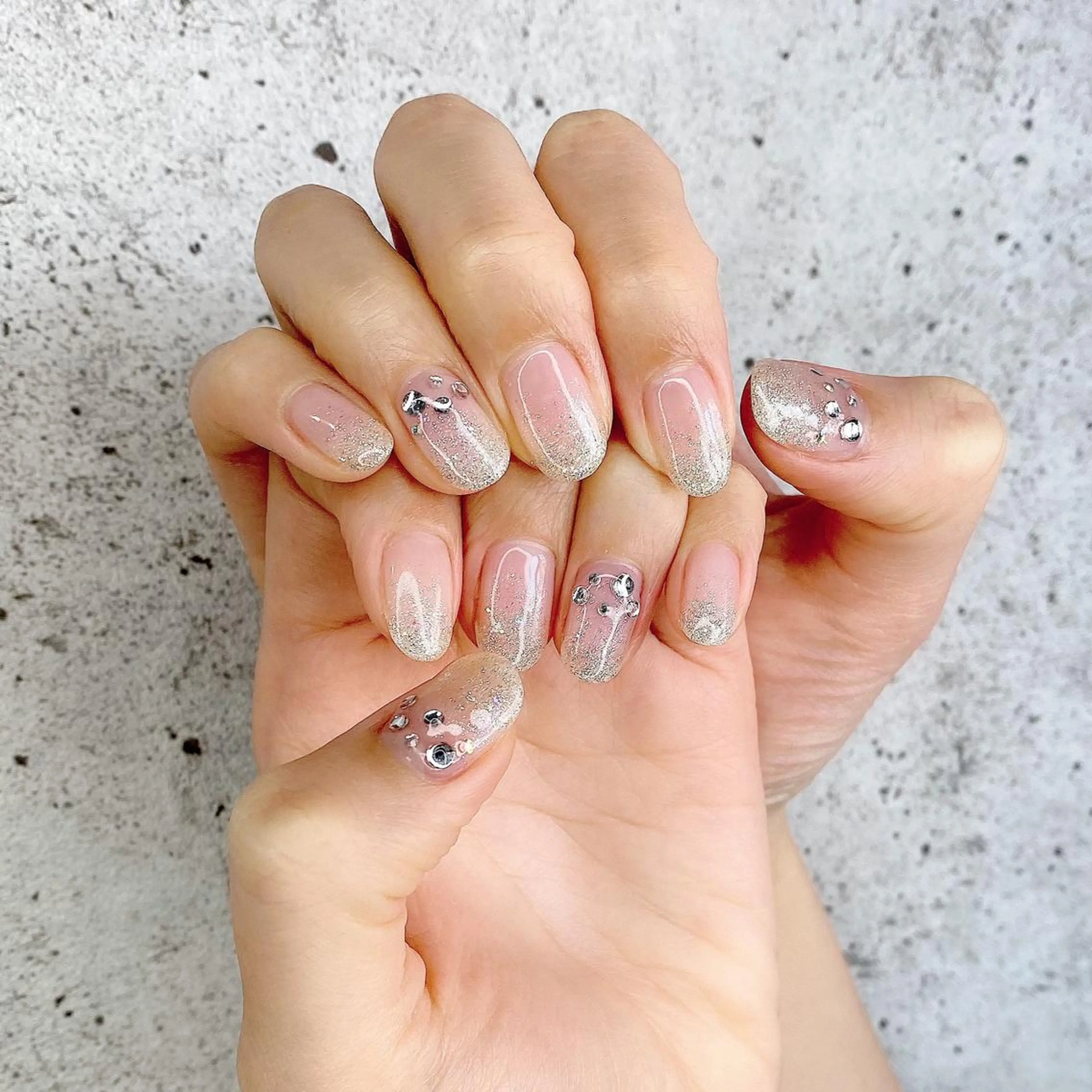 キッズ ネイル マツエク・マツパ Salon Ｋのネイルデザイン