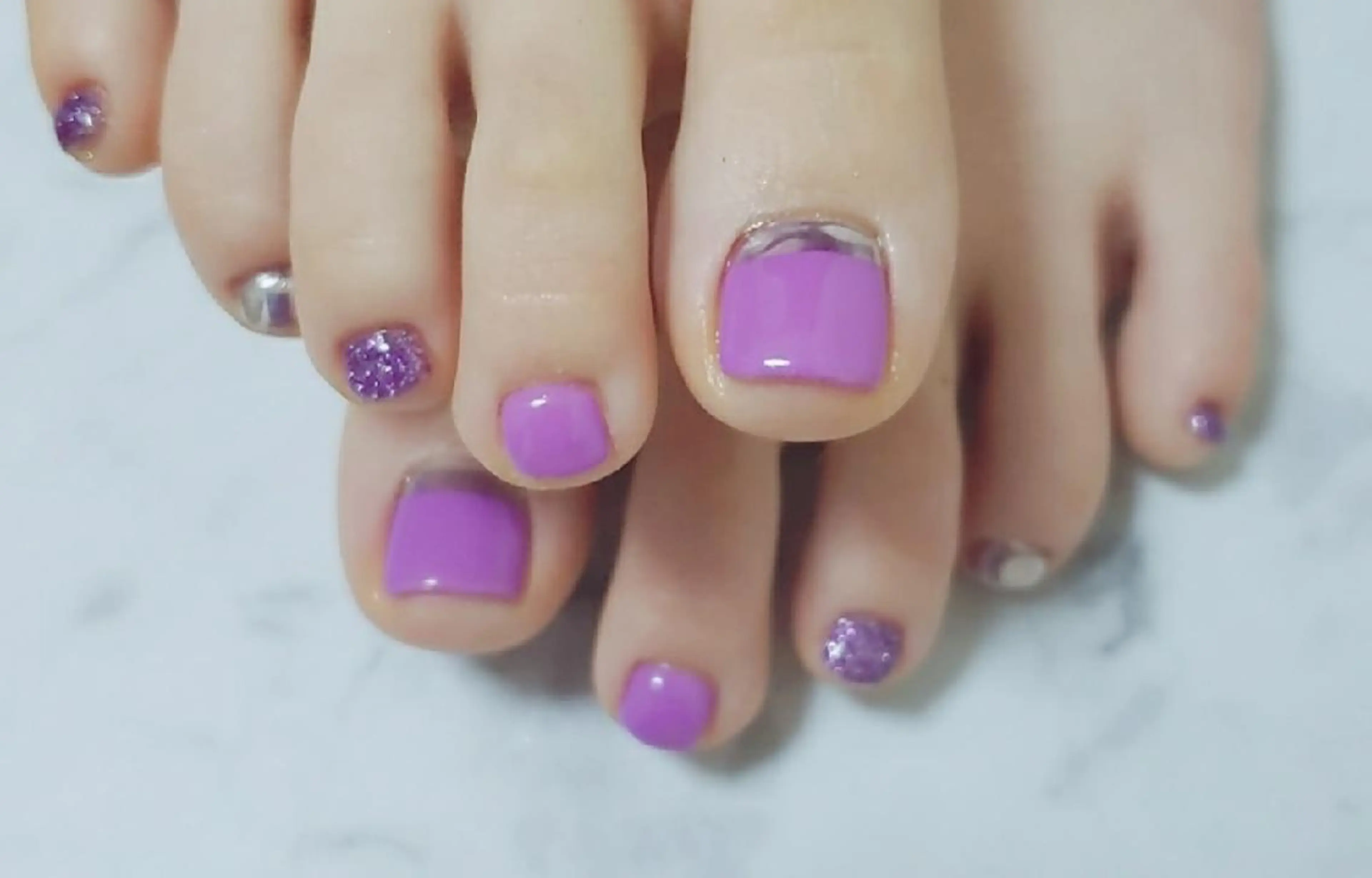 ネイル ビジュード ネイルのネイルデザイン