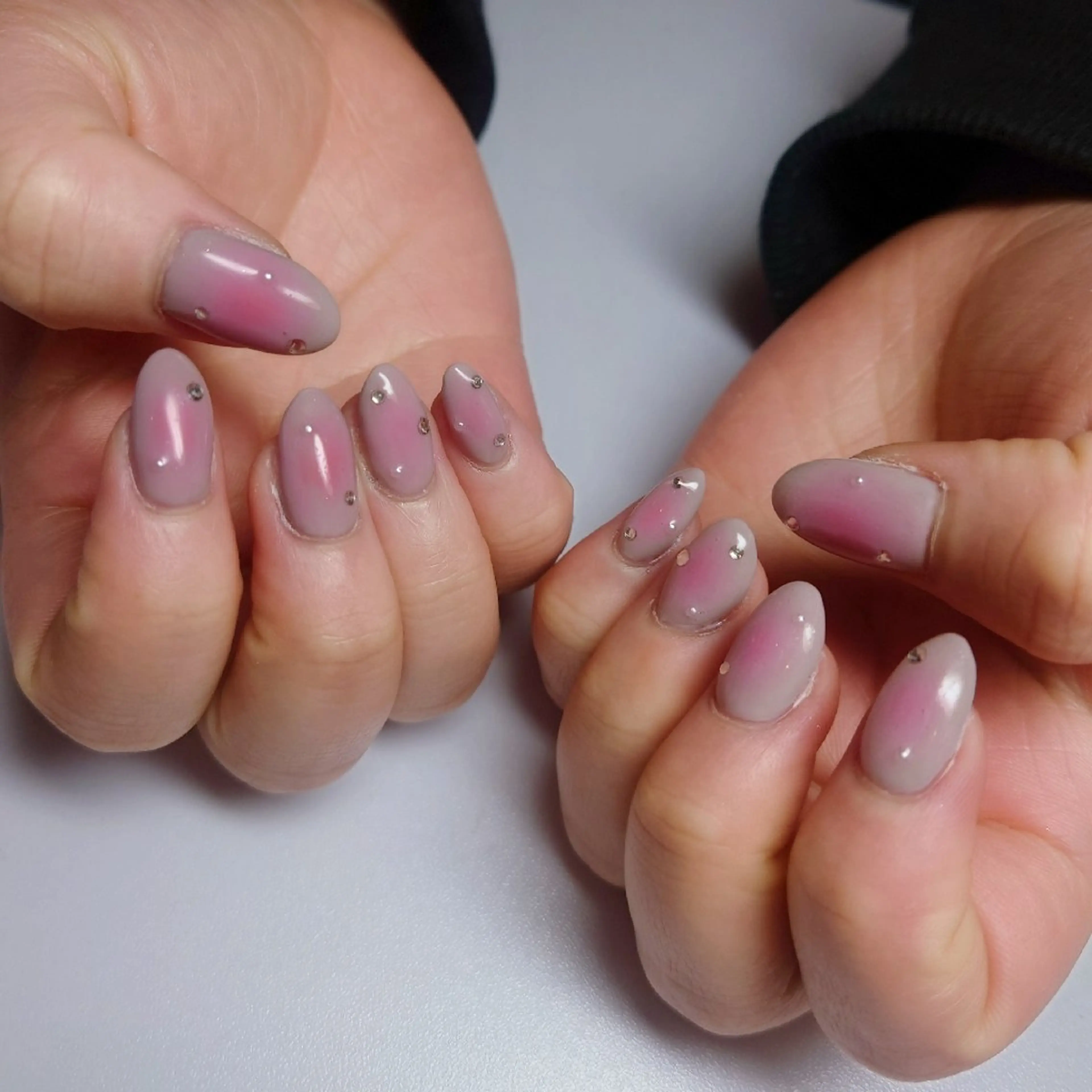 ネイル nailme! 遠藤智佳のネイルデザイン