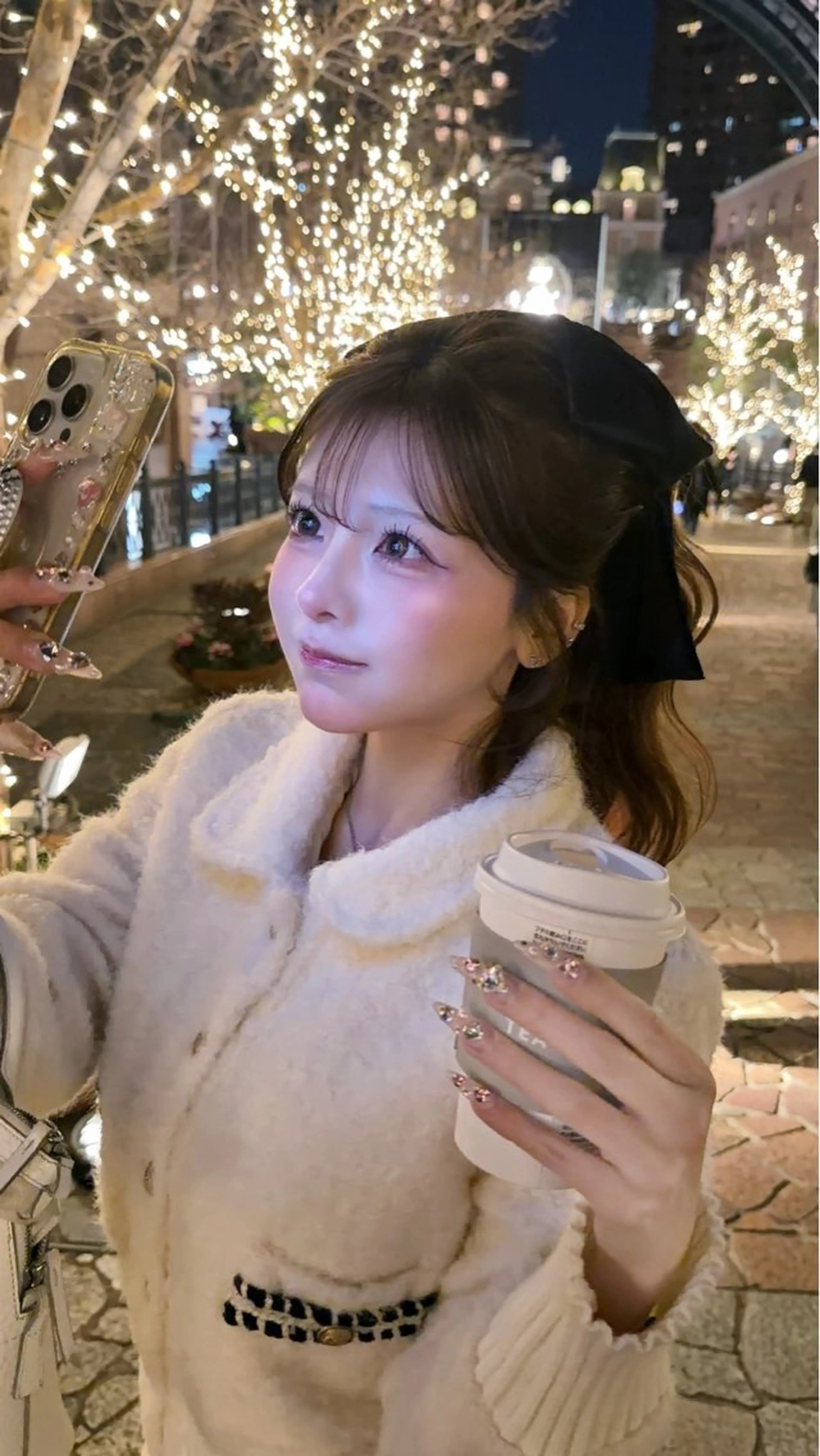 ロング カット ヘアカラー トリートメント PARIS hair salon所属・秋葉原　柏木絢汰 ✨当日予約okのヘアスタイル