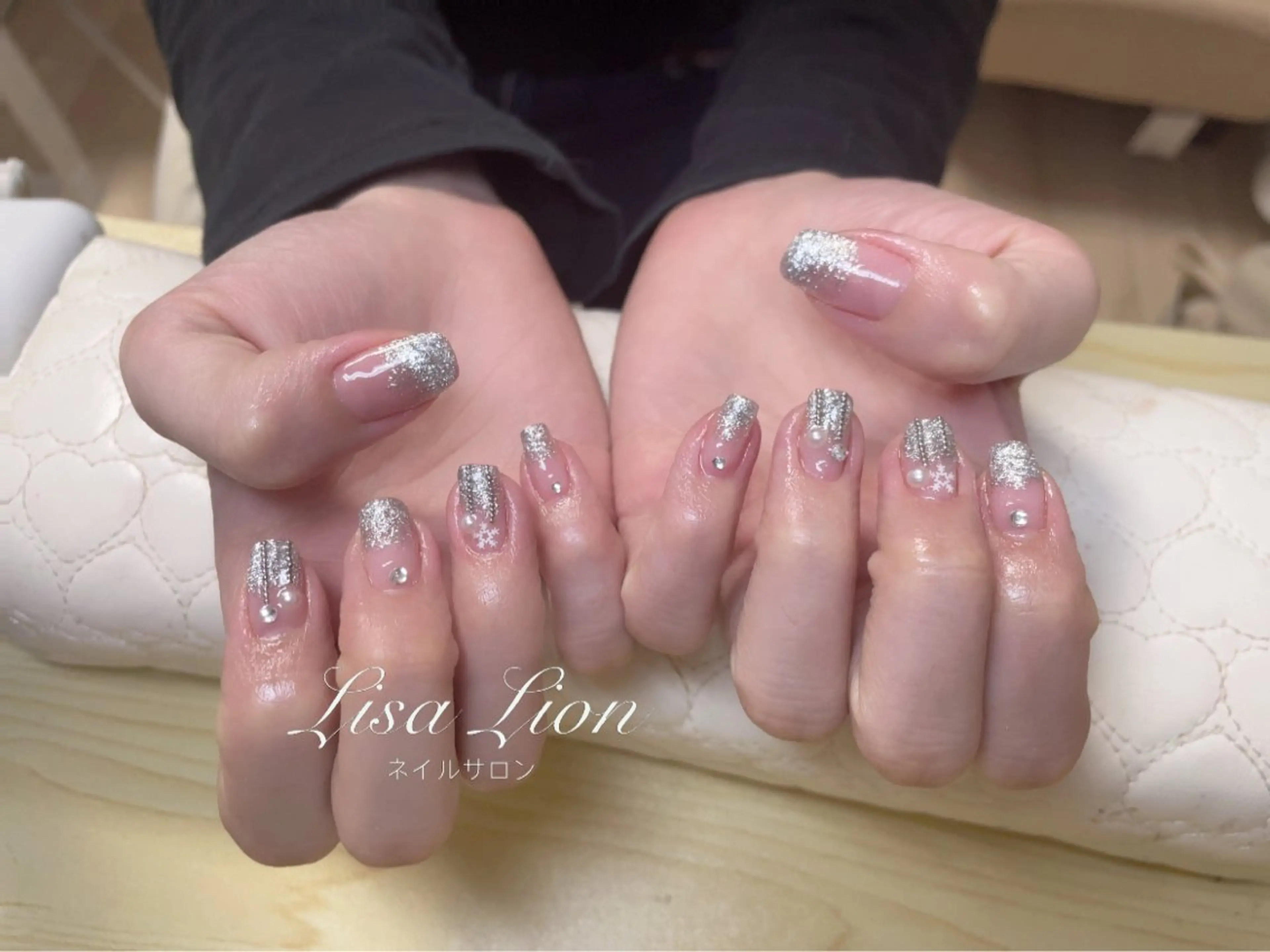 ネイル ハンドネイル M. Tui Tuiのネイルデザイン