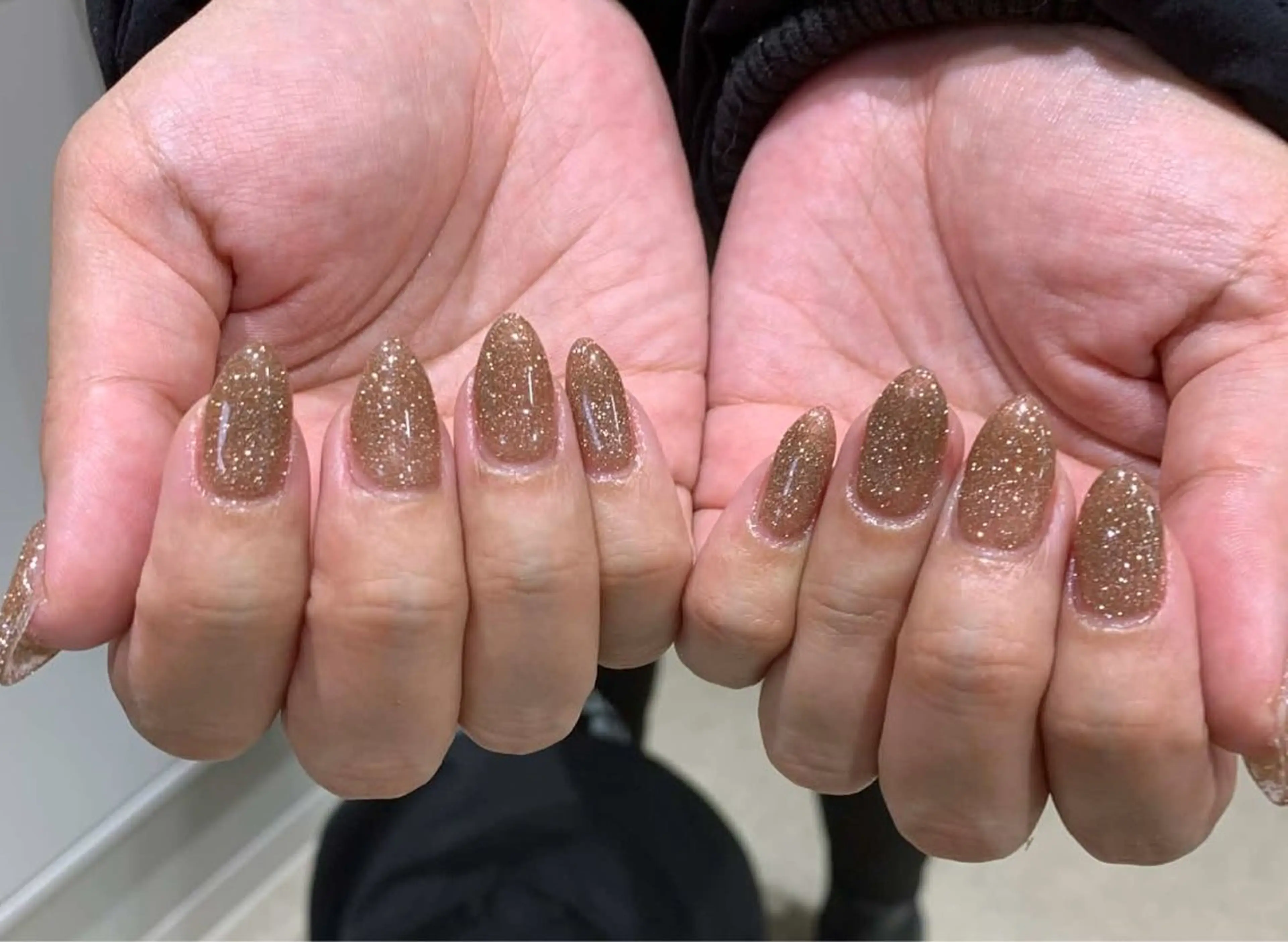 ネイル ハンドネイル PUPU 川越東口ネイルサロンのネイルデザイン