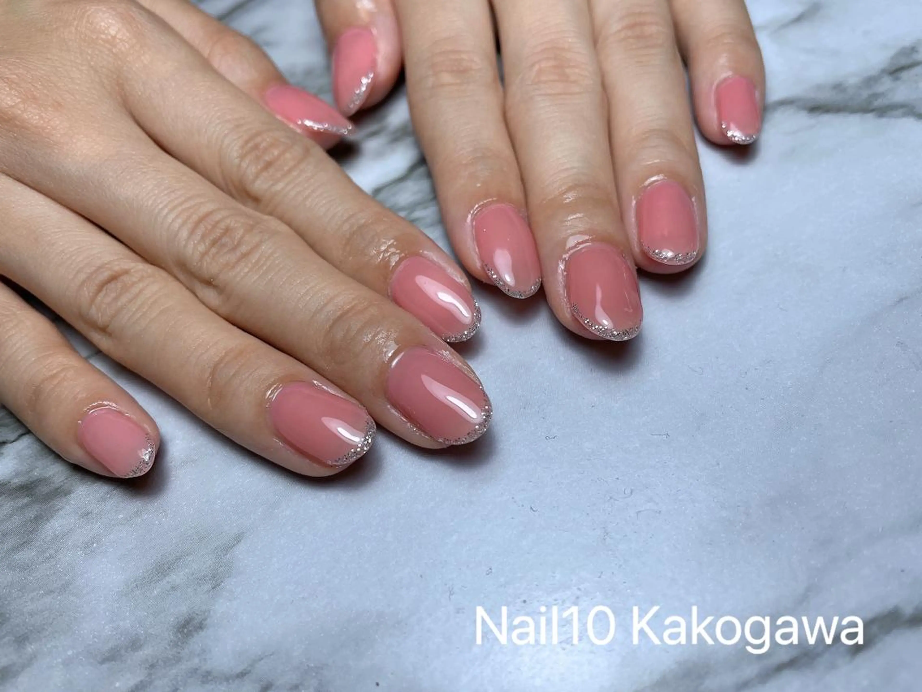 ネイル Nail10 Kakoのネイルデザイン