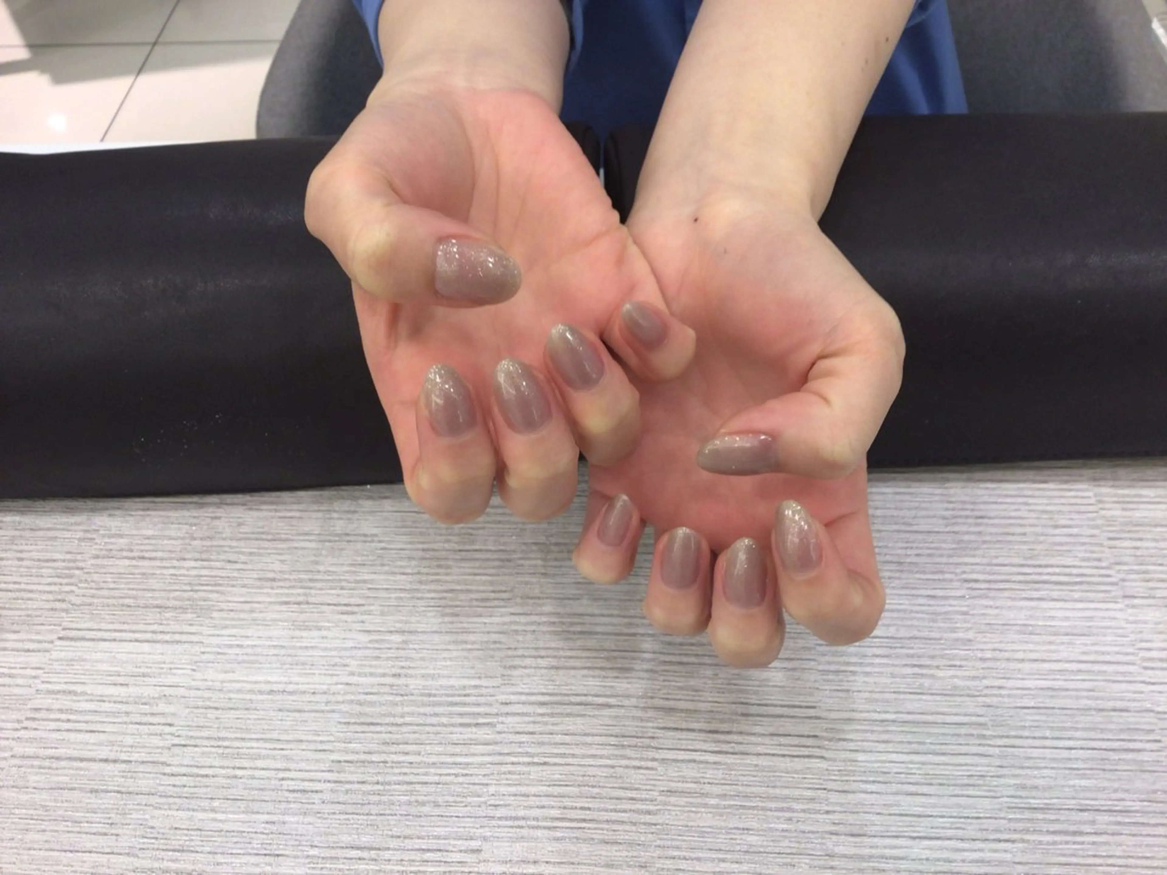 ネイル 蘆田 ネイルステーションのネイルデザイン