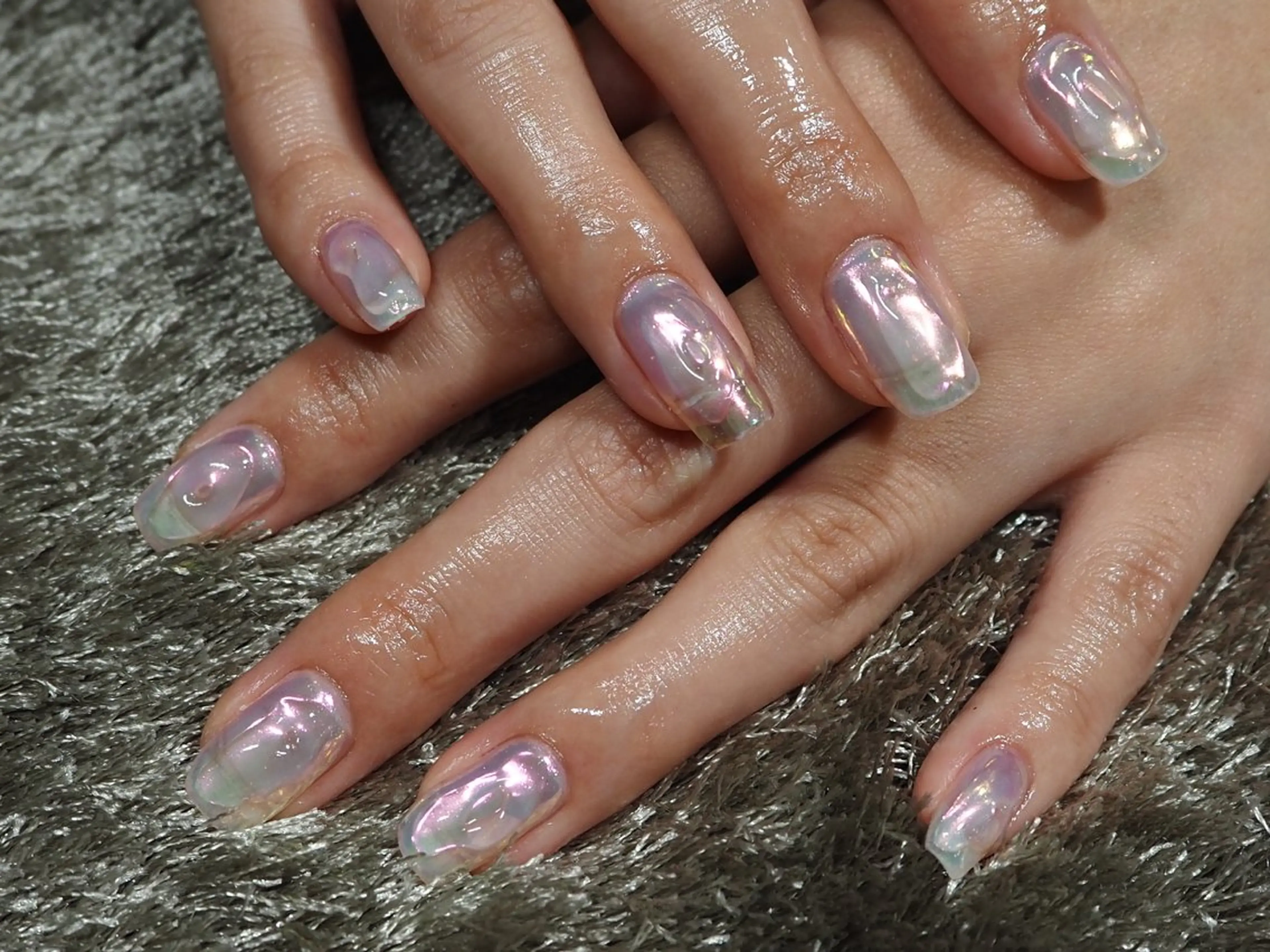 ネイル ハンドネイル Gatto所属・Gatto(ガット) ヤマモトのネイルデザイン