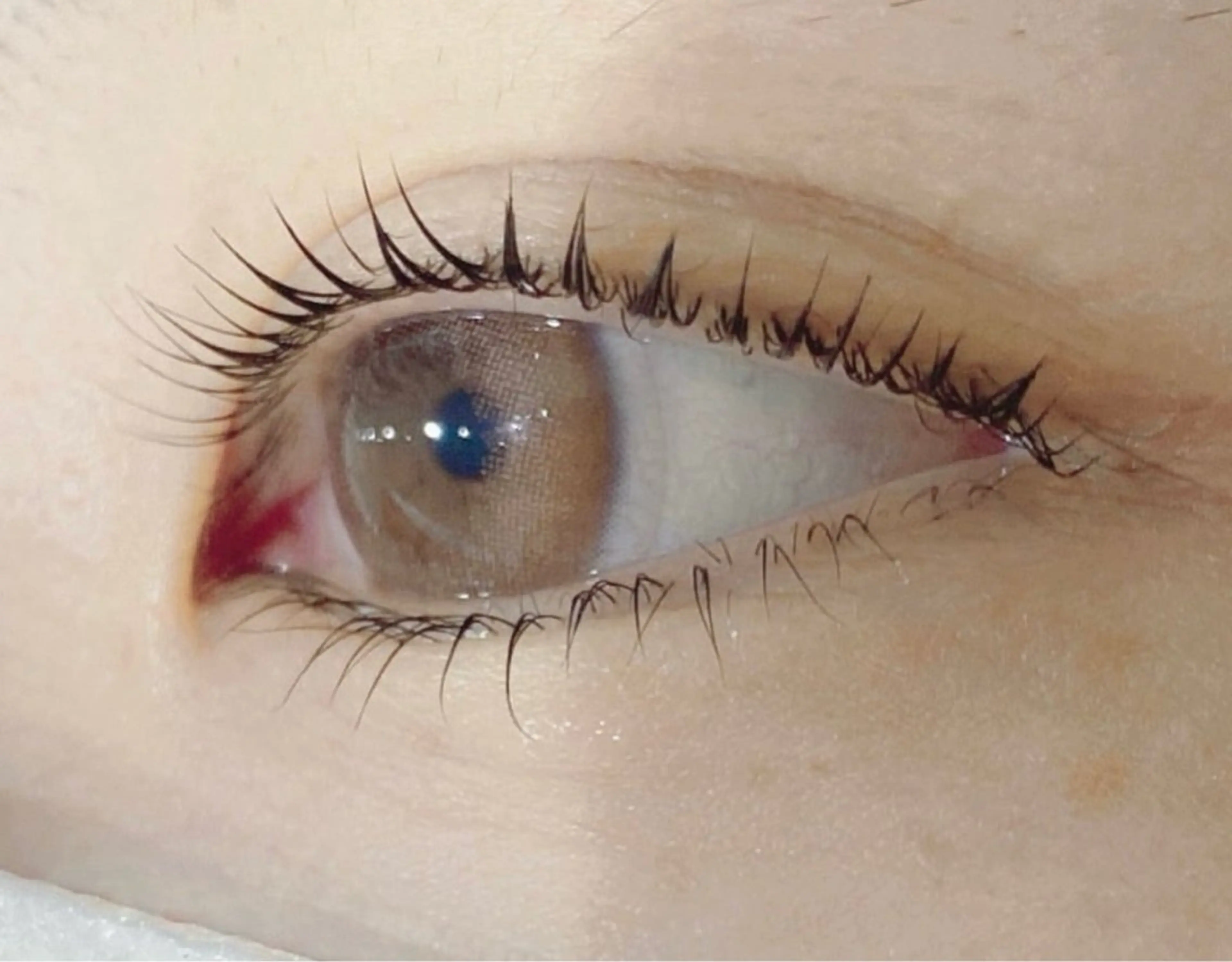 パーマ Heileebrow梅田茶屋町所属・ヘイリーブロウ 梅田茶屋町店の眉毛・アイブロウイメージ