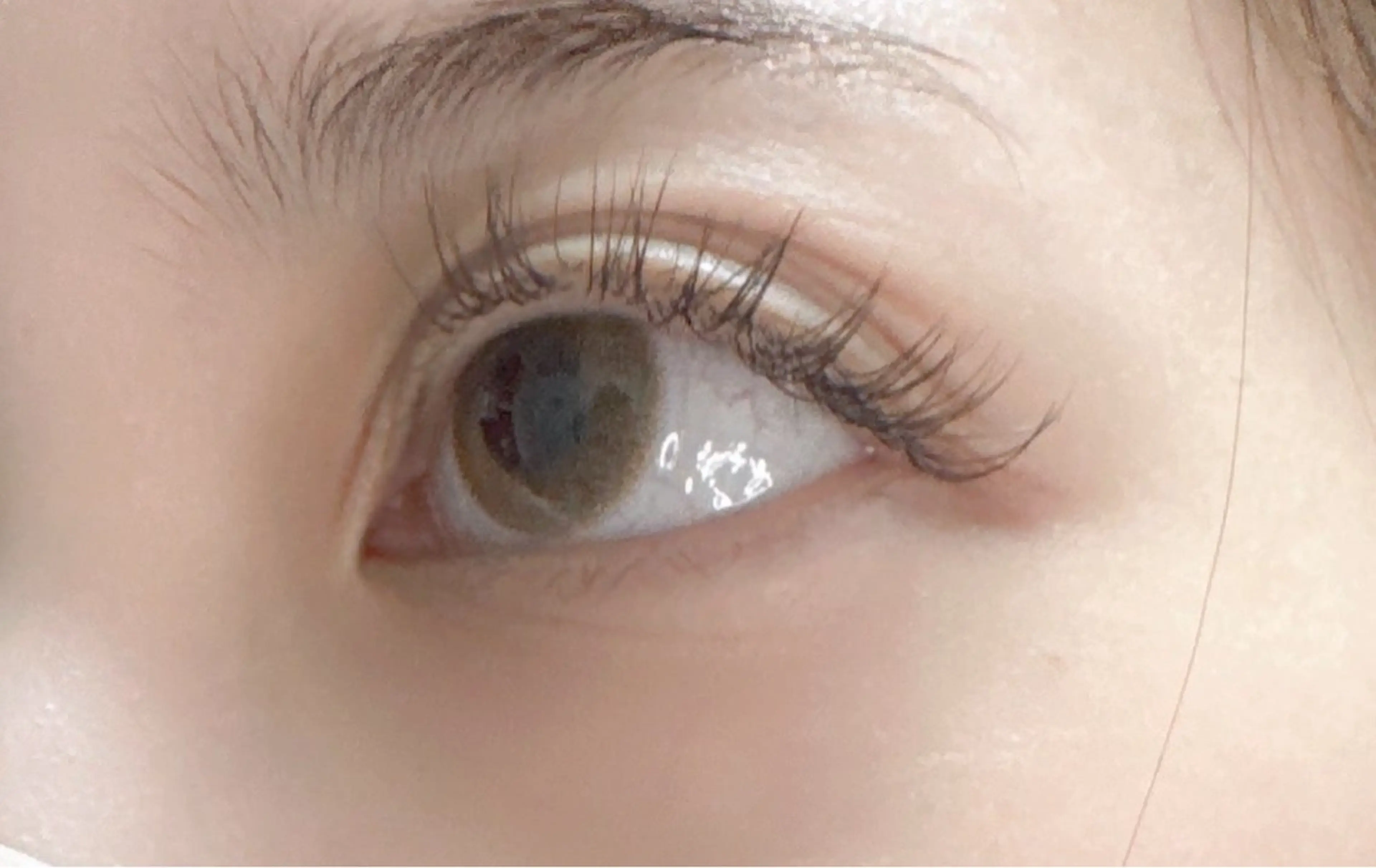 マツエク・マツパ カラーマツエク 隠れ家サロン にんにんのマツエク・マツパデザイン