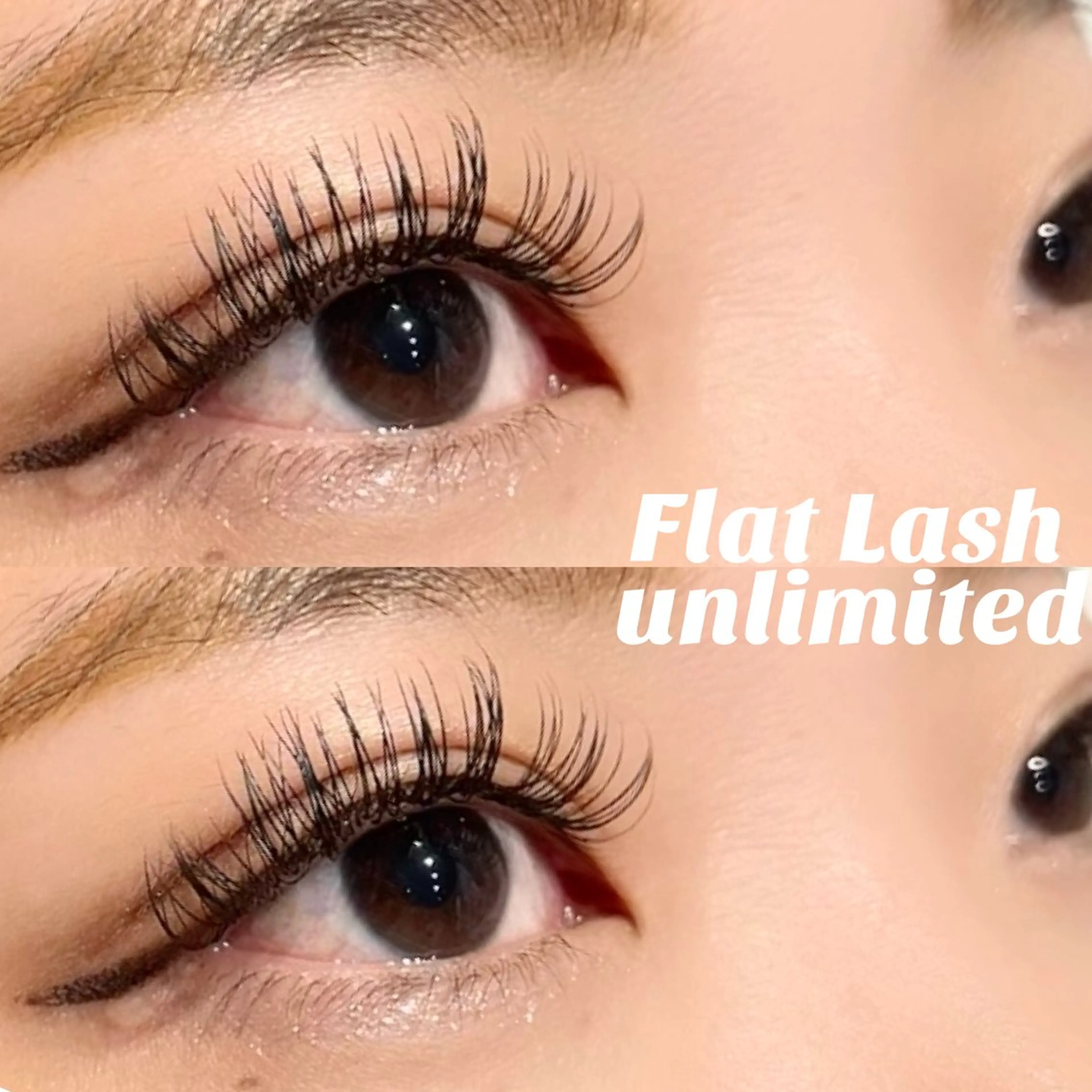 マツエク・マツパ 付け放題 マツエク LED/パリエク Yukariのマツエク・マツパデザイン