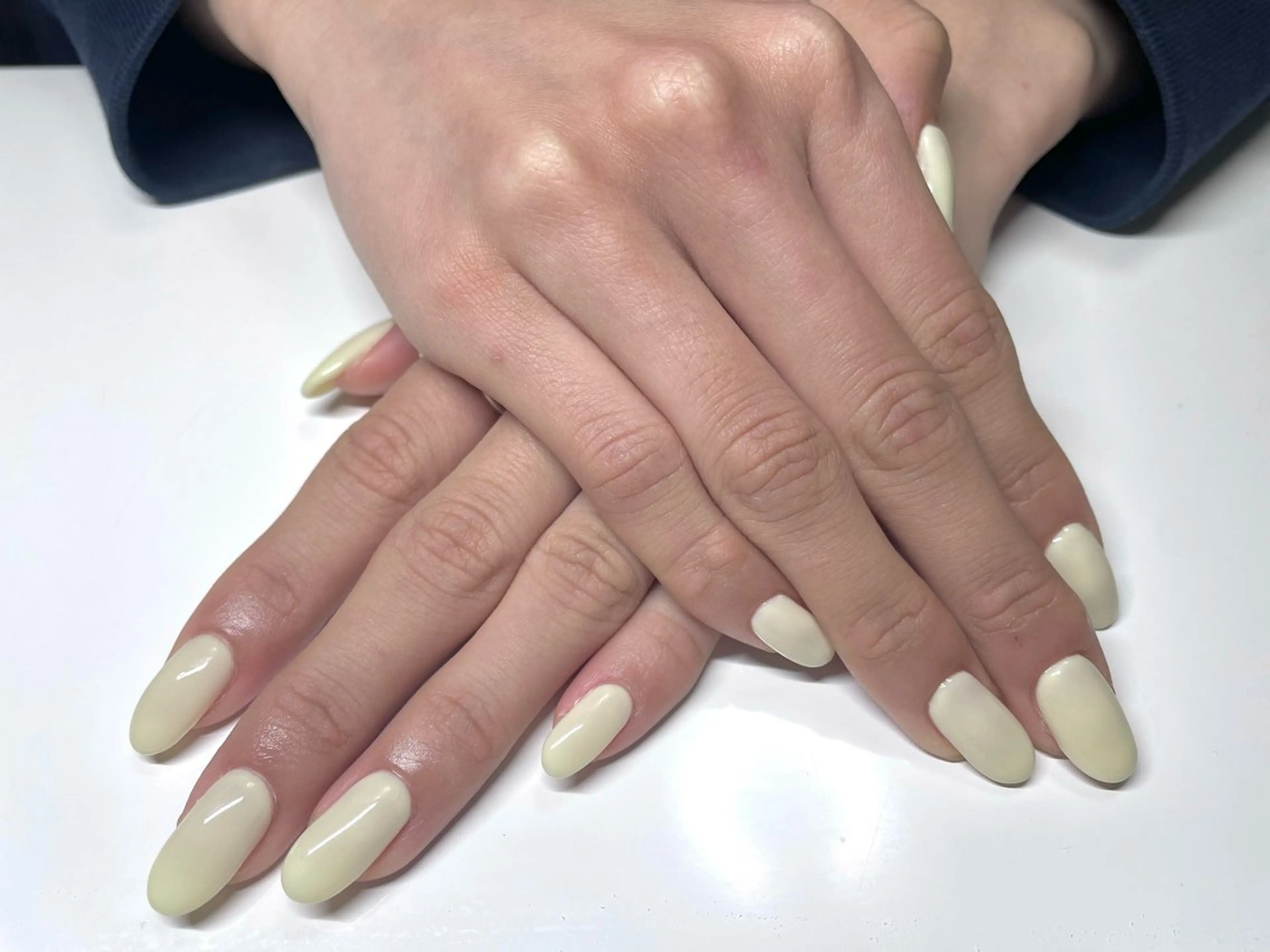 ネイル ハンドネイル ネイルサロン Purimaのネイルデザイン