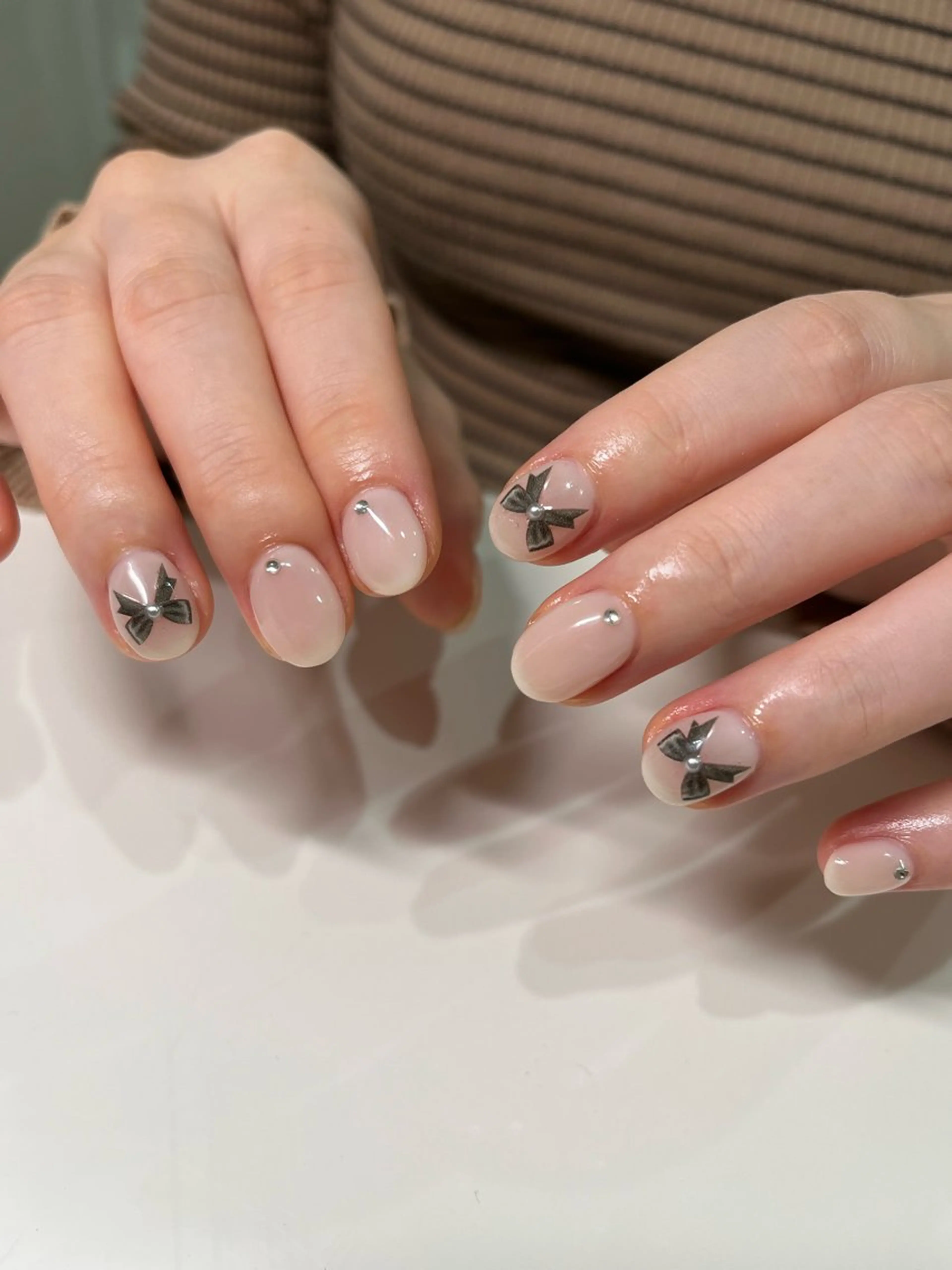 ネイル nail by minamiのネイルデザイン