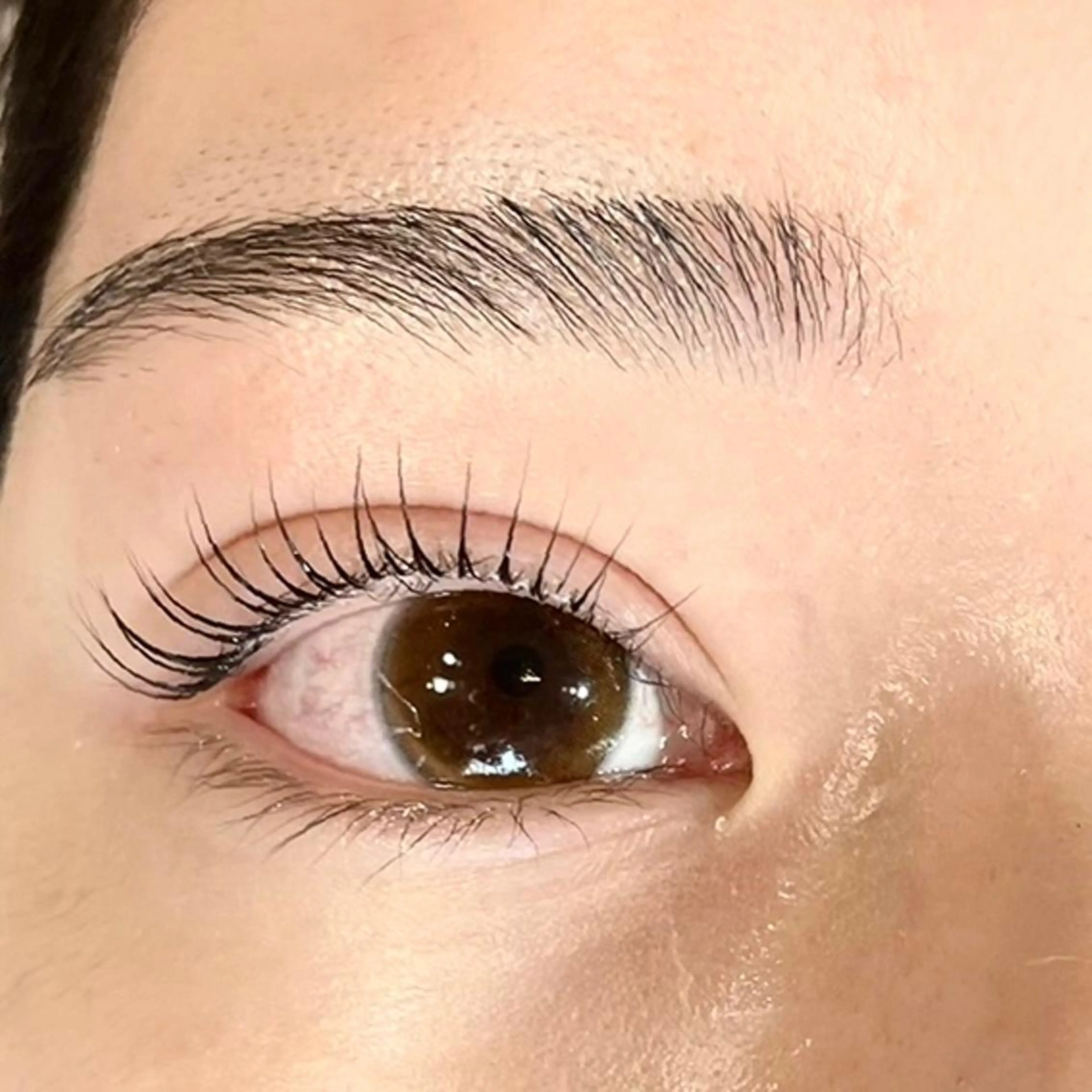 マツエク・マツパ マツパ 当日◎中目黒 まつげまゆげサロンのマツエク・マツパデザイン