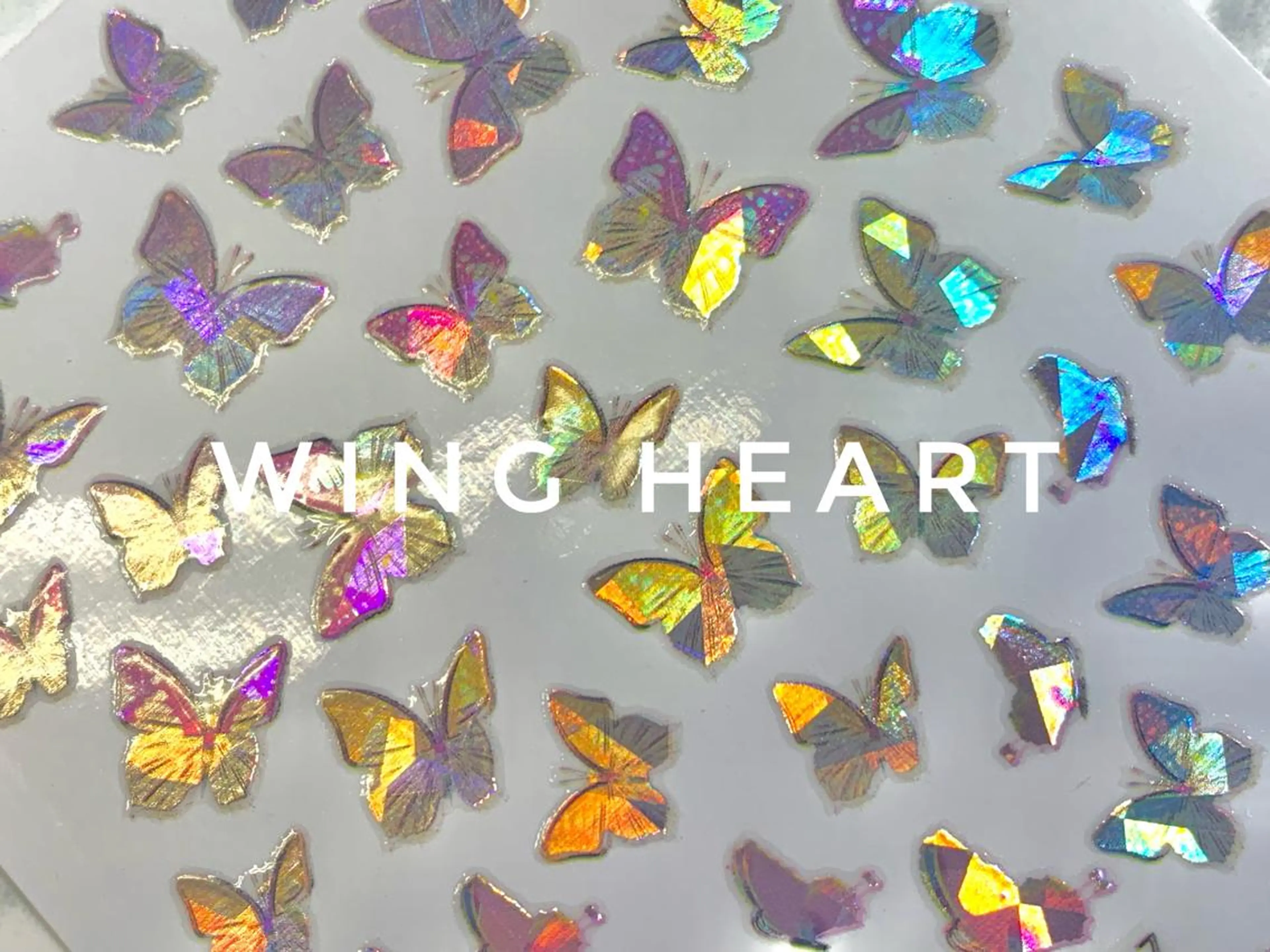 ネイル H NANAのネイルデザイン