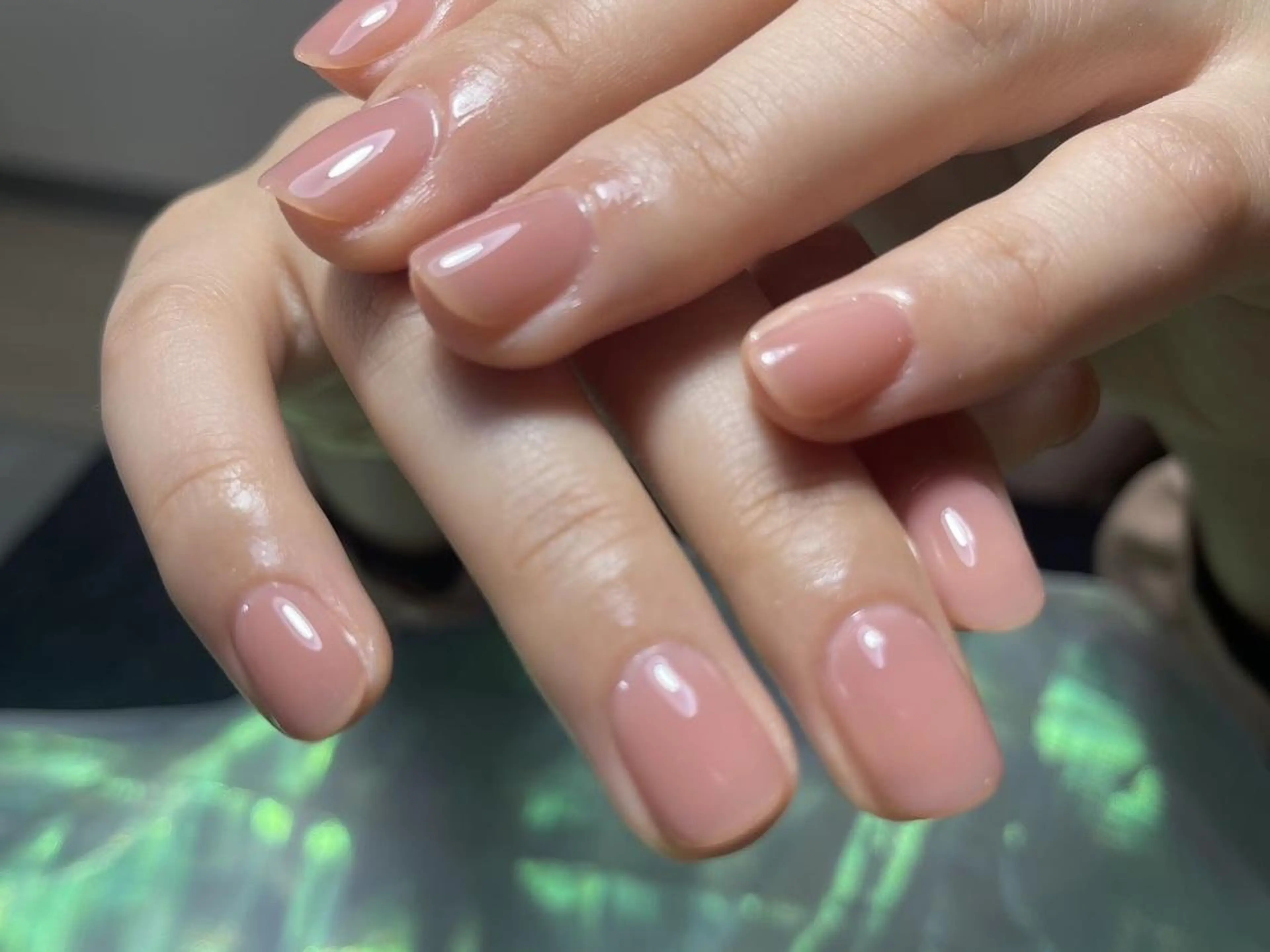 ネイル ハンドネイル kihi大塚店 モデル募集専用のネイルデザイン