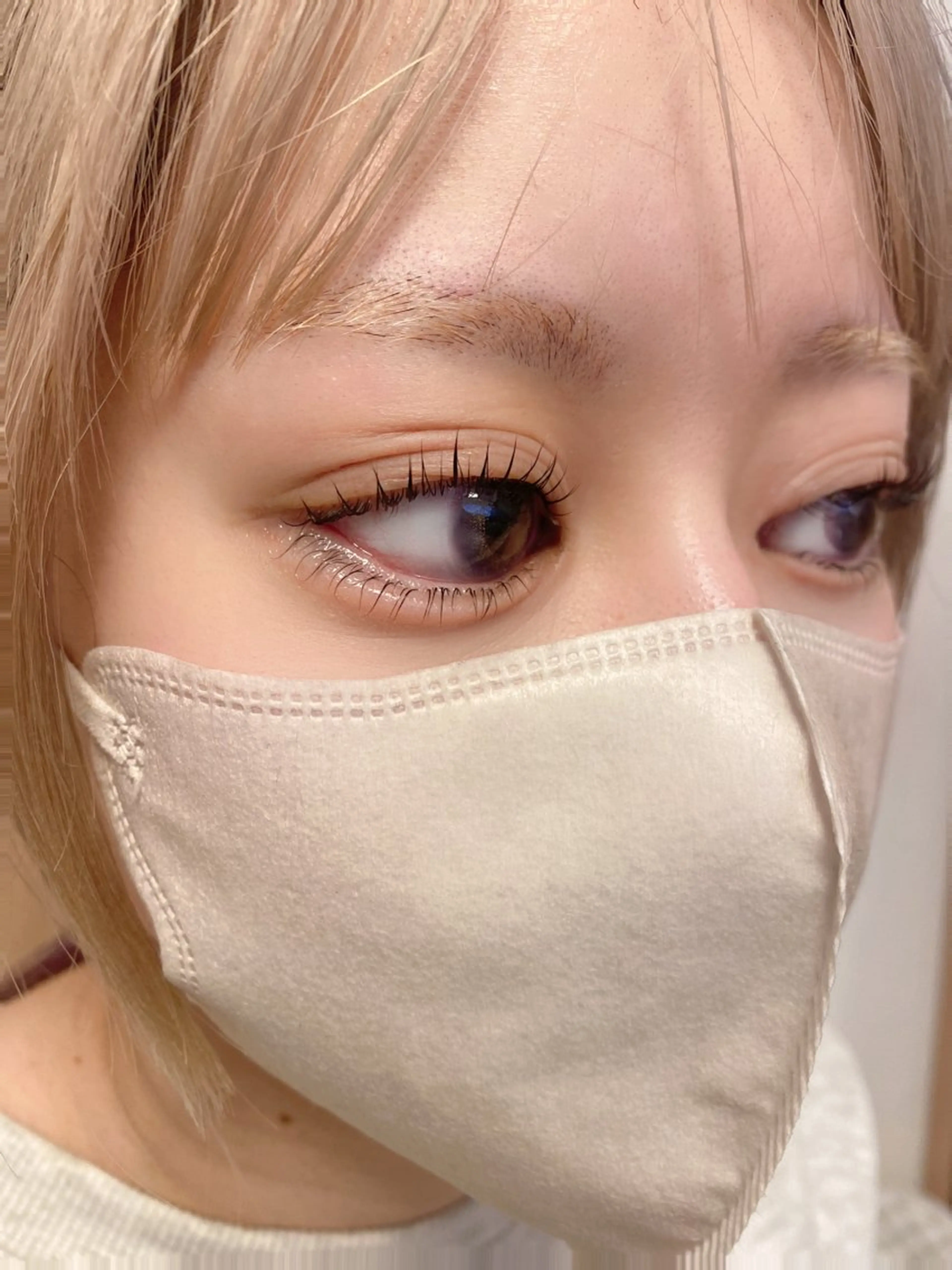 マツエク・マツパ EILIS& EYEのマツエク・マツパデザイン