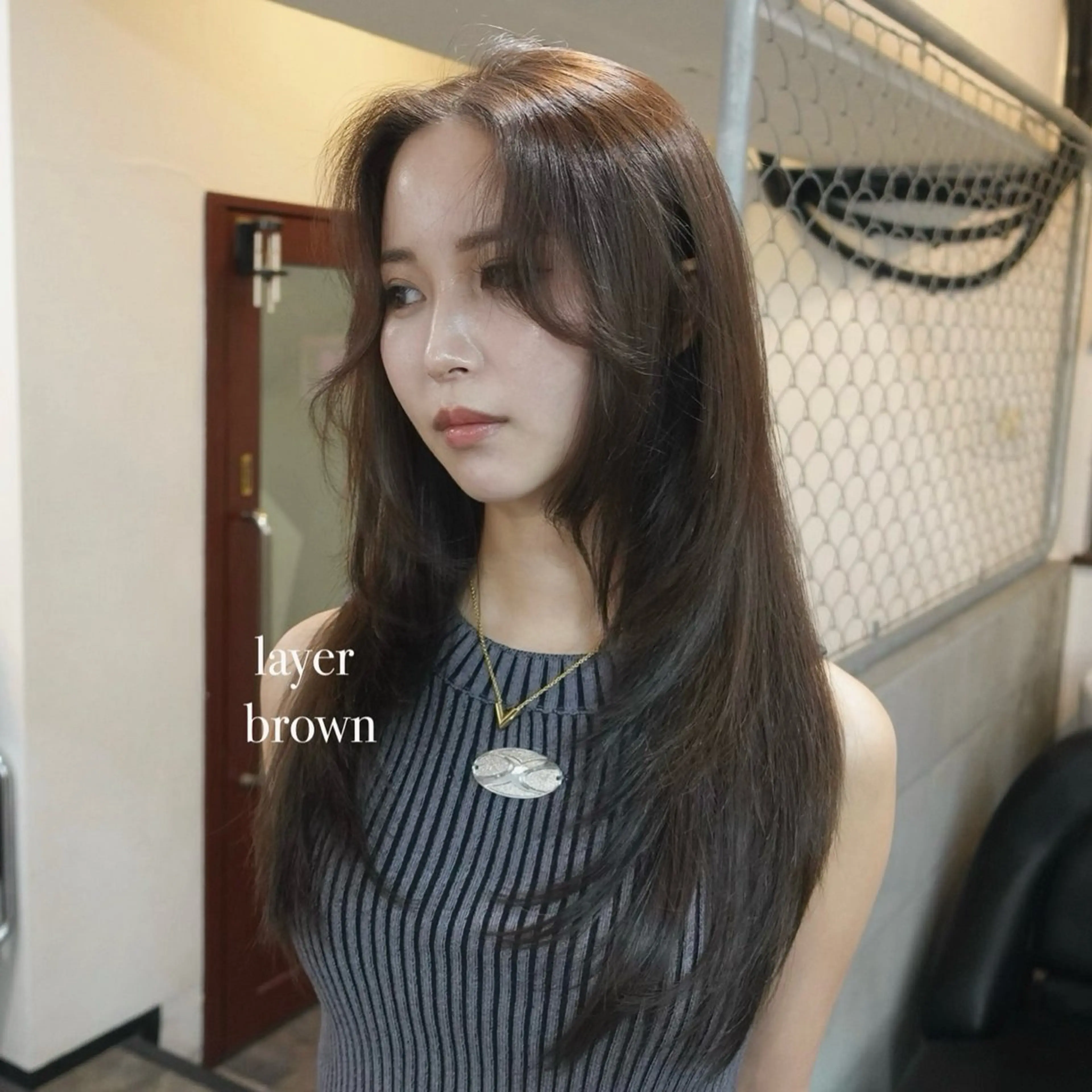 【💇‍♀️理想を叶えます💇‍♀️】似合わせカット× クイックトリートメントの写真