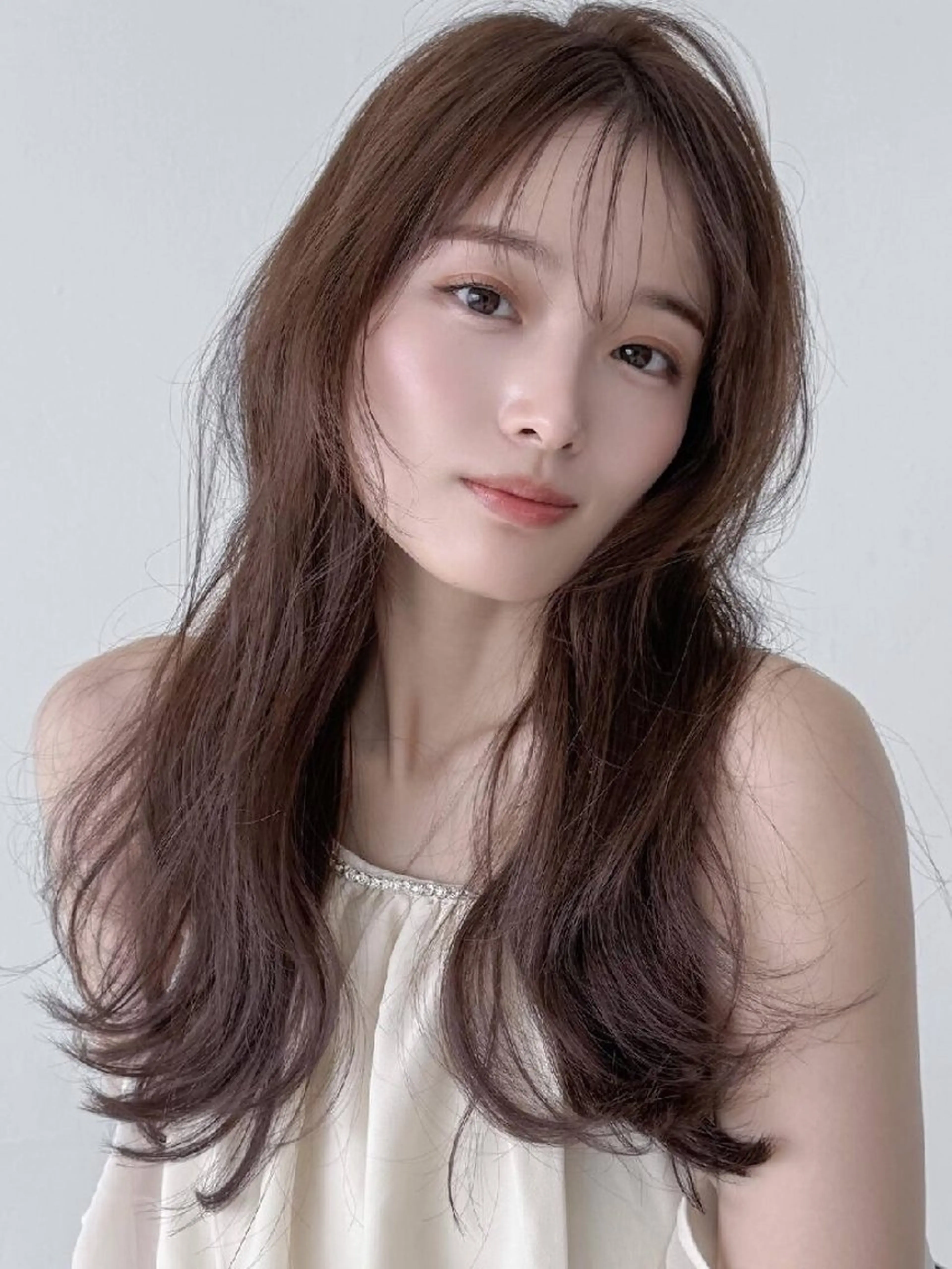 【髪質改善】デジパ+カット+ファルジュアトリートメントの写真