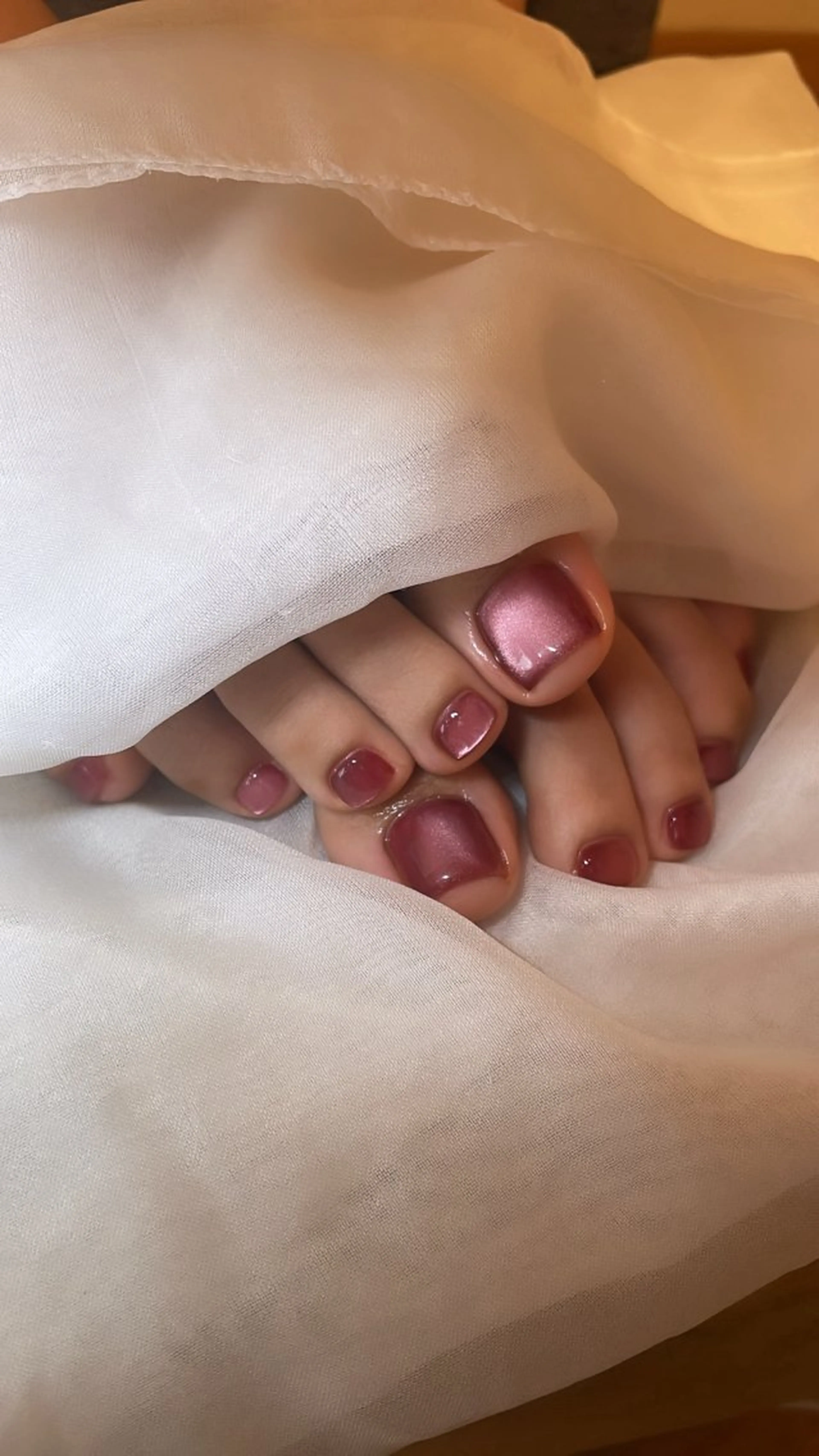 ネイル Relum所属・Relum__. fukaのネイルデザイン