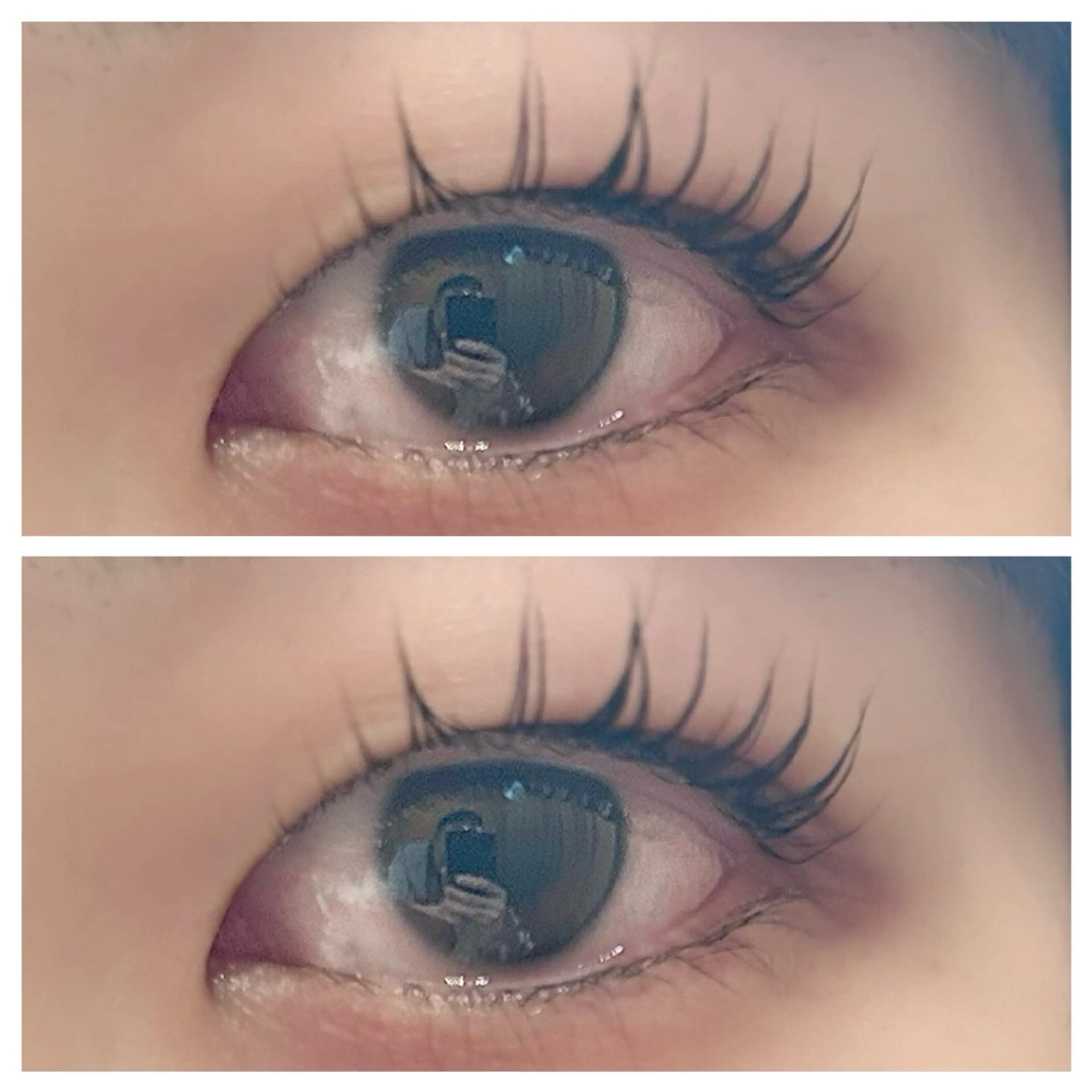 マツエク・マツパ eyelash salon ARIA あざみ野所属・アイリスト 後藤のマツエク・マツパデザイン