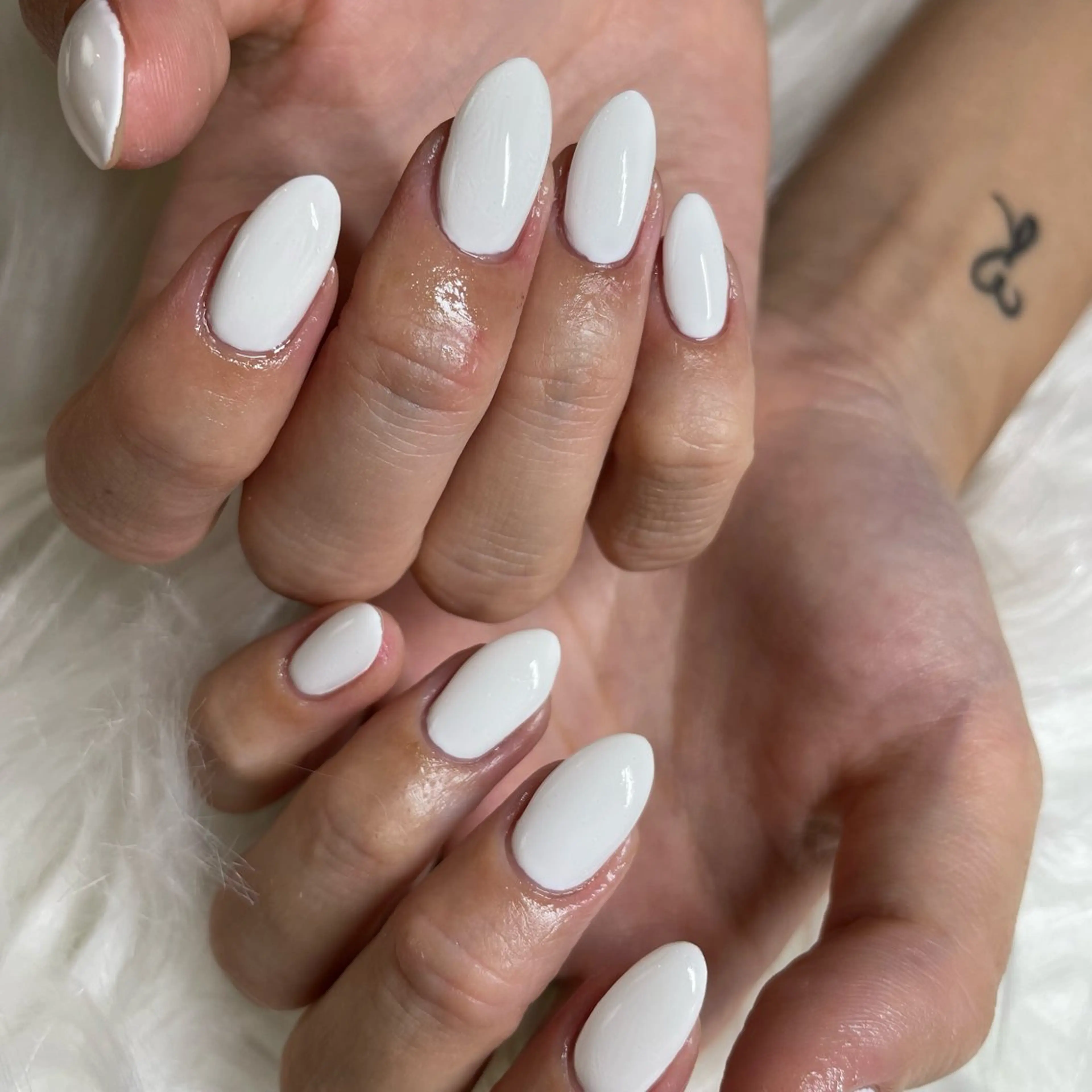 ネイル ハンドネイル Nail Salon EUBのネイルデザイン