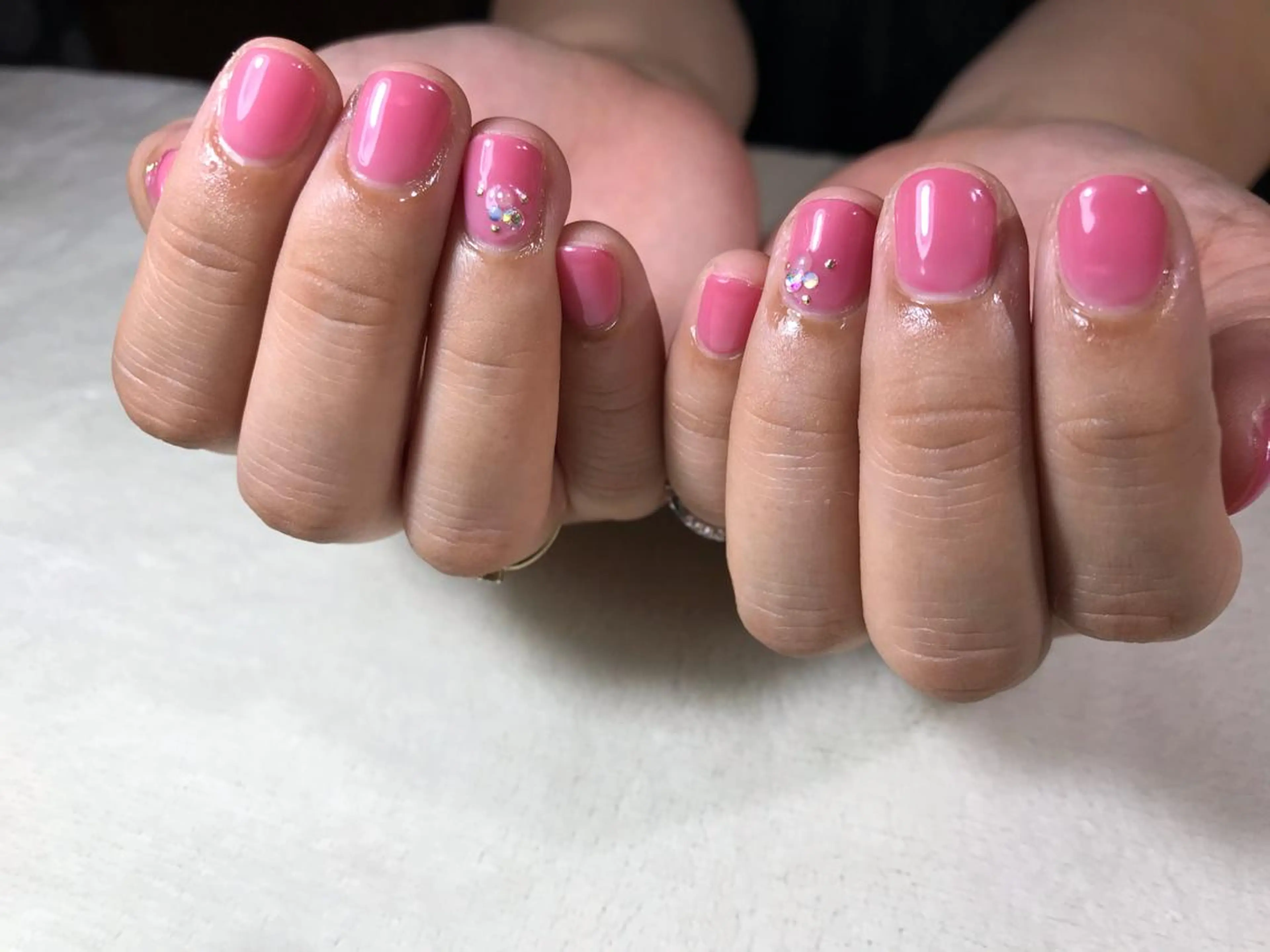 ネイル lotus erikaのネイルデザイン