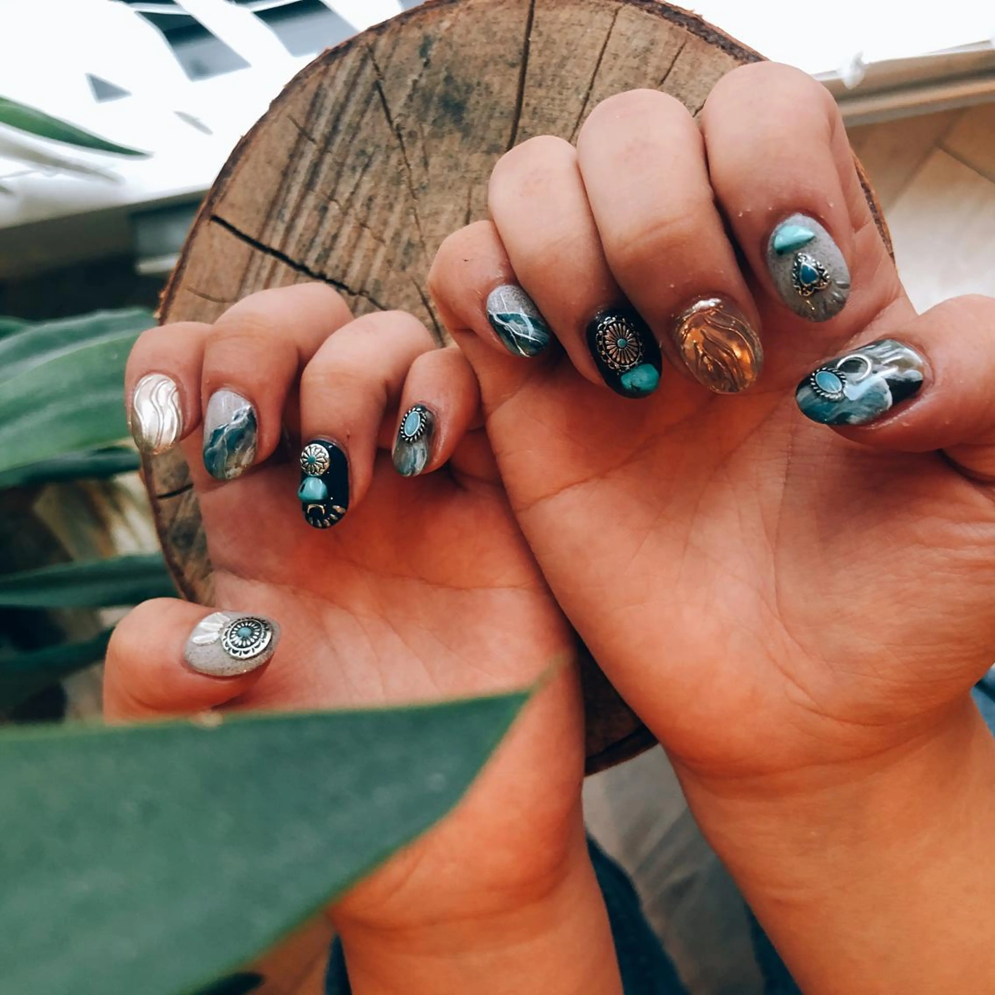 ネイル ハンドネイル Chipieee Tokyoのその他イメージ