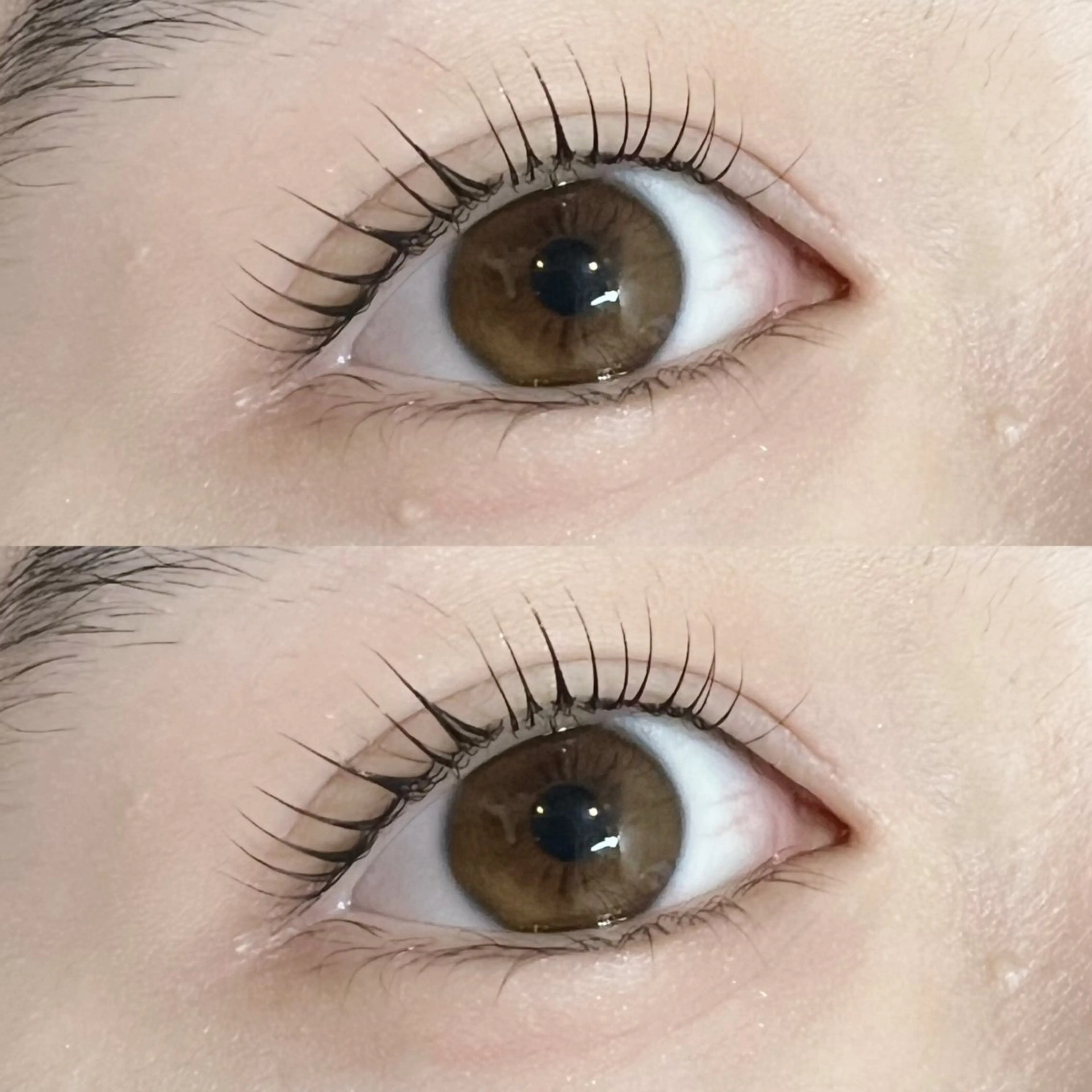 マツエク・マツパ マツパ MOND🪄 Ayanaのマツエク・マツパデザイン