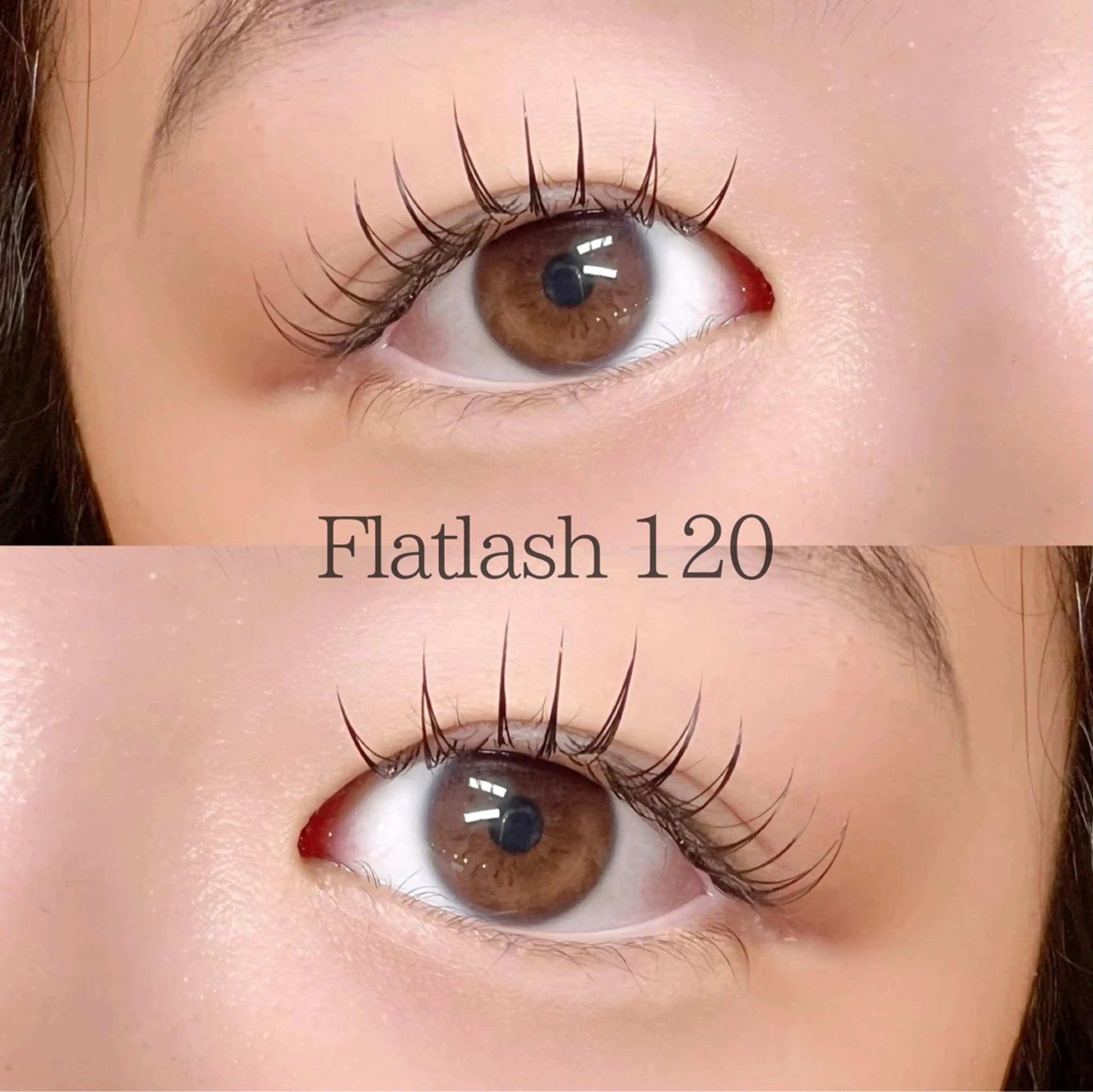 マツエク・マツパ アルピナ菅谷店所属・☆ HINA‪TAのヘアスタイル