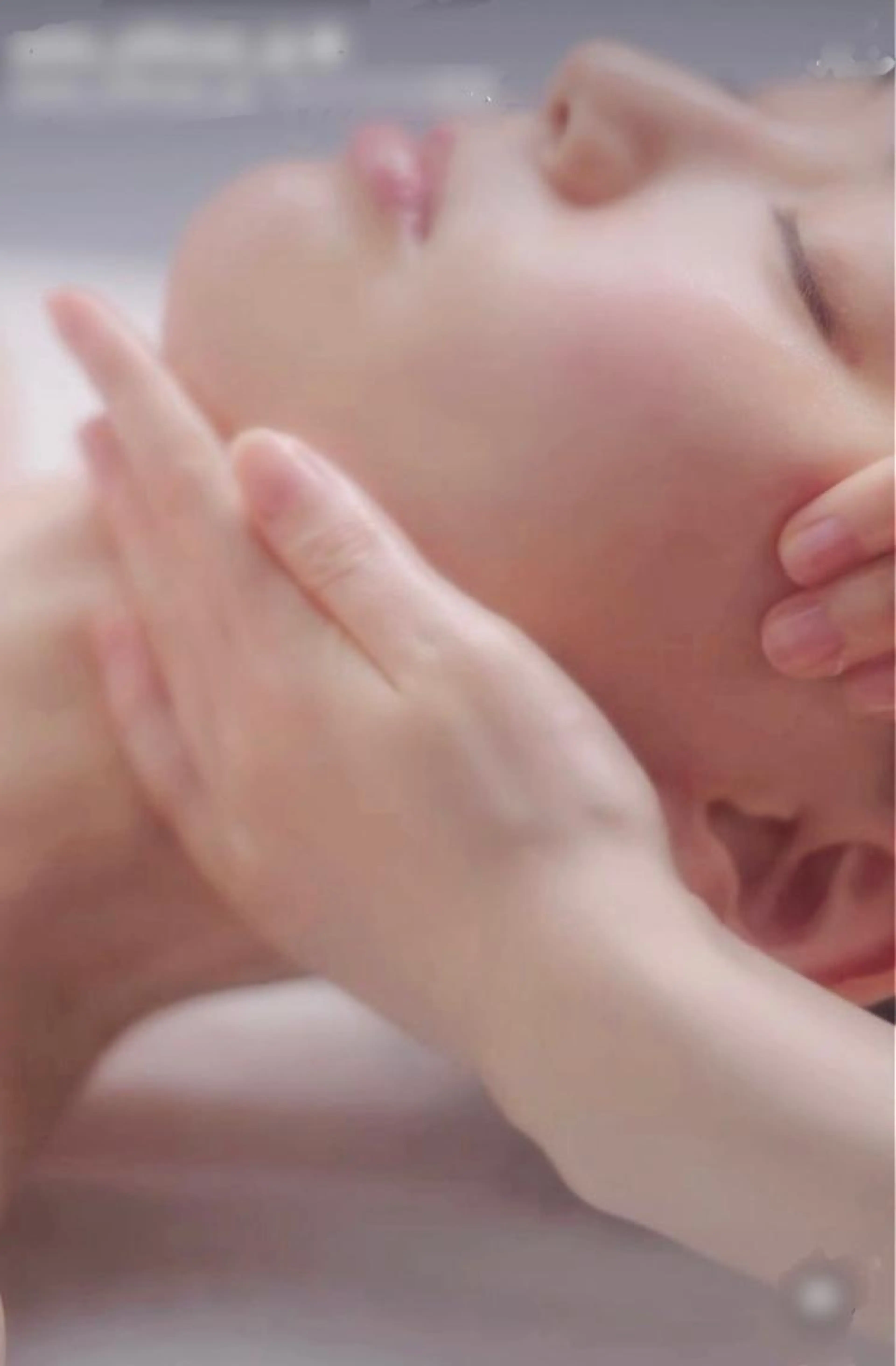 【美白】/毛穴🌸✨/小顔🌸/全身リンパマッサージ付🌸世界一位美白✨✨ 毛穴レス😆美白シートマスク🌸の写真