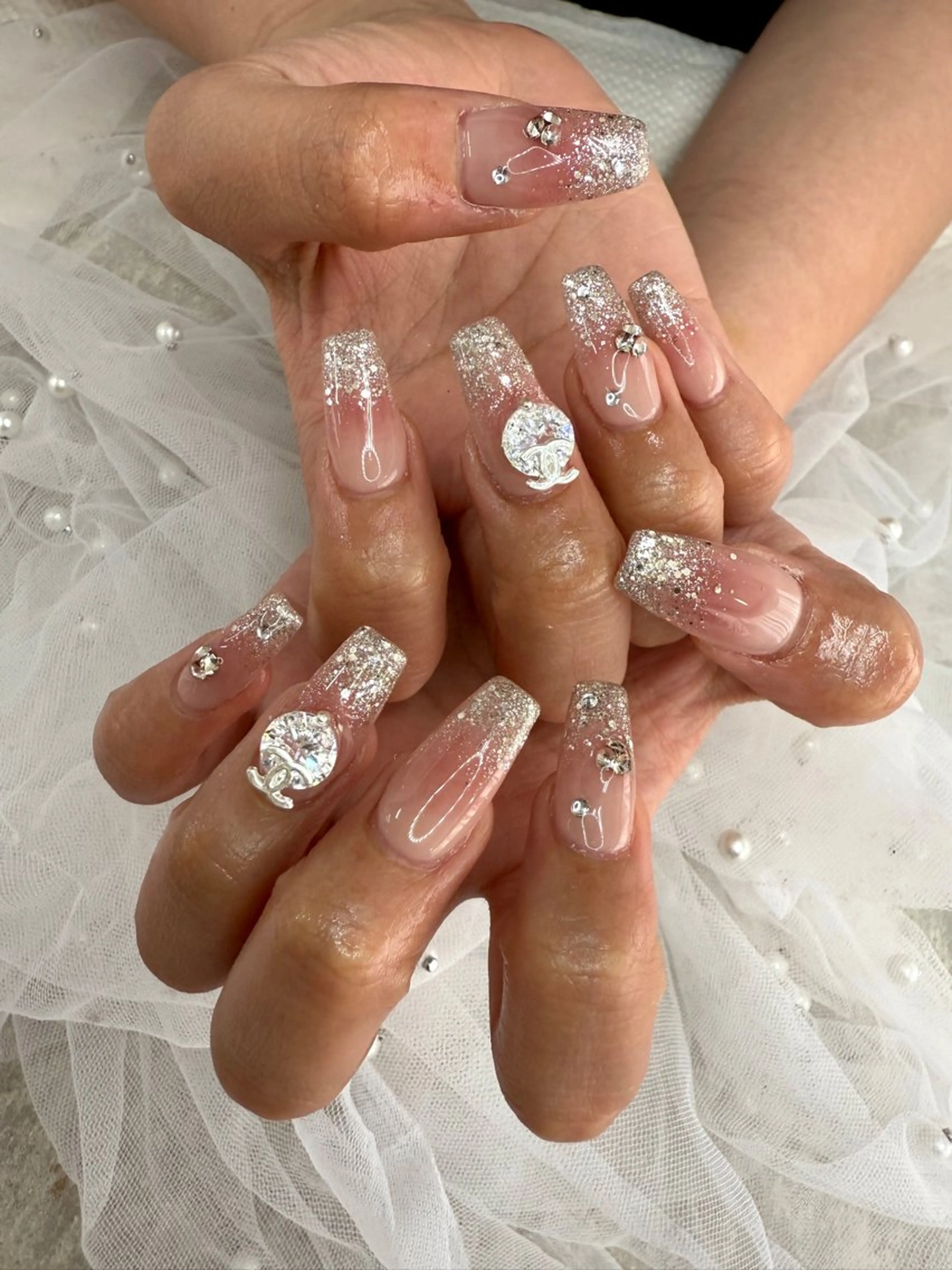 ネイル Li'leaNail RUIのネイルデザイン