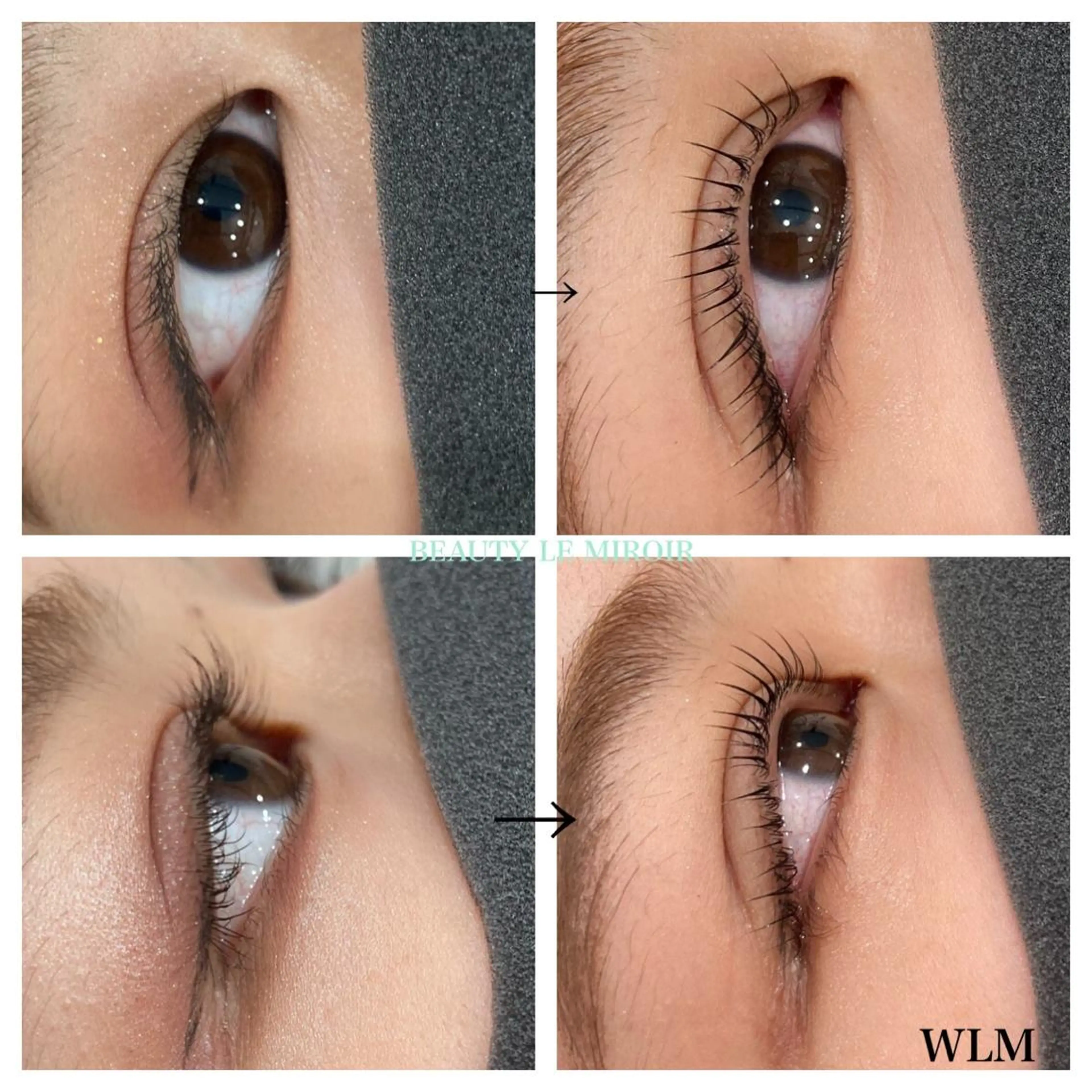 マツエク・マツパ ビューティー ミロワールのエステ・リラクイメージ