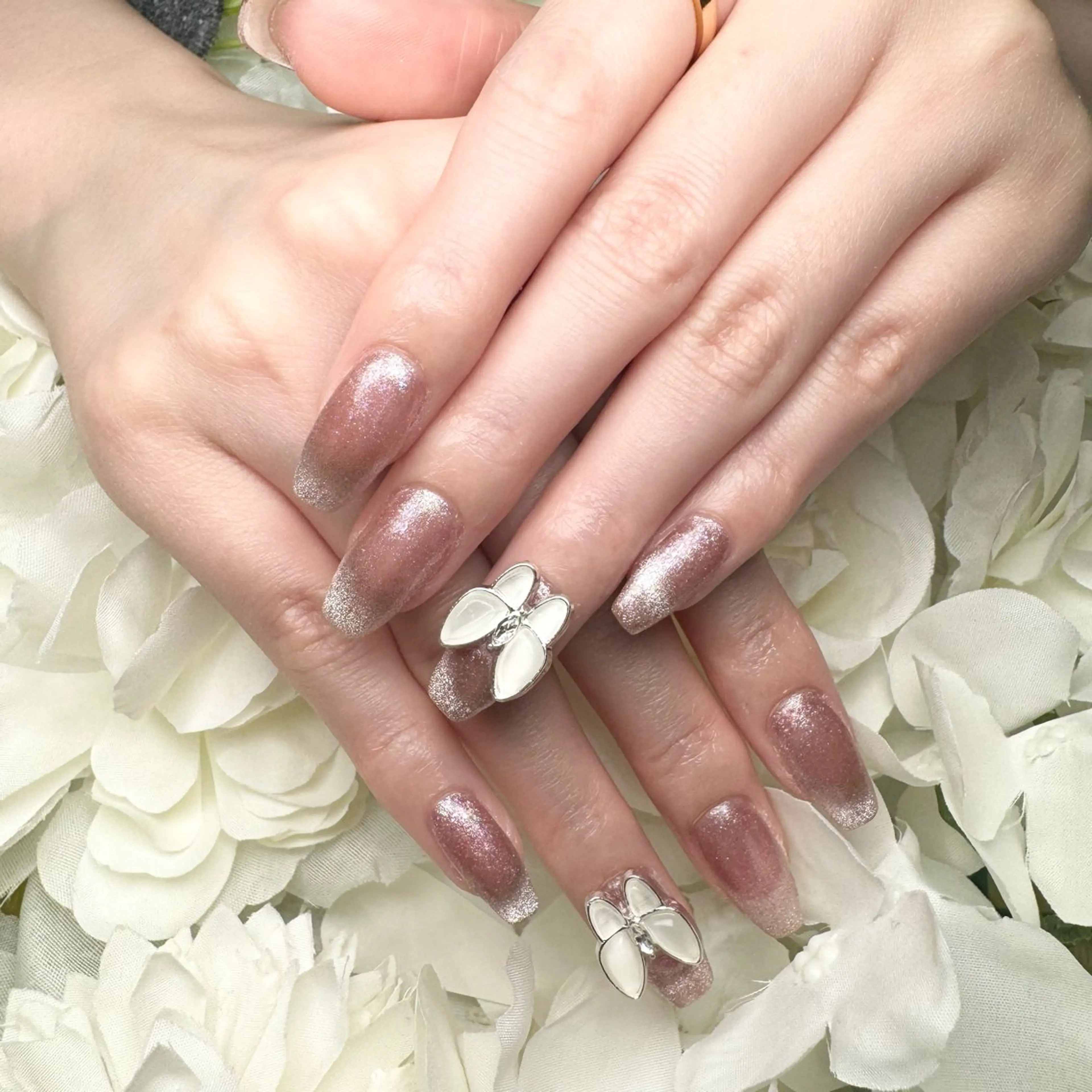 ネイル Rio -リオ-のネイルデザイン