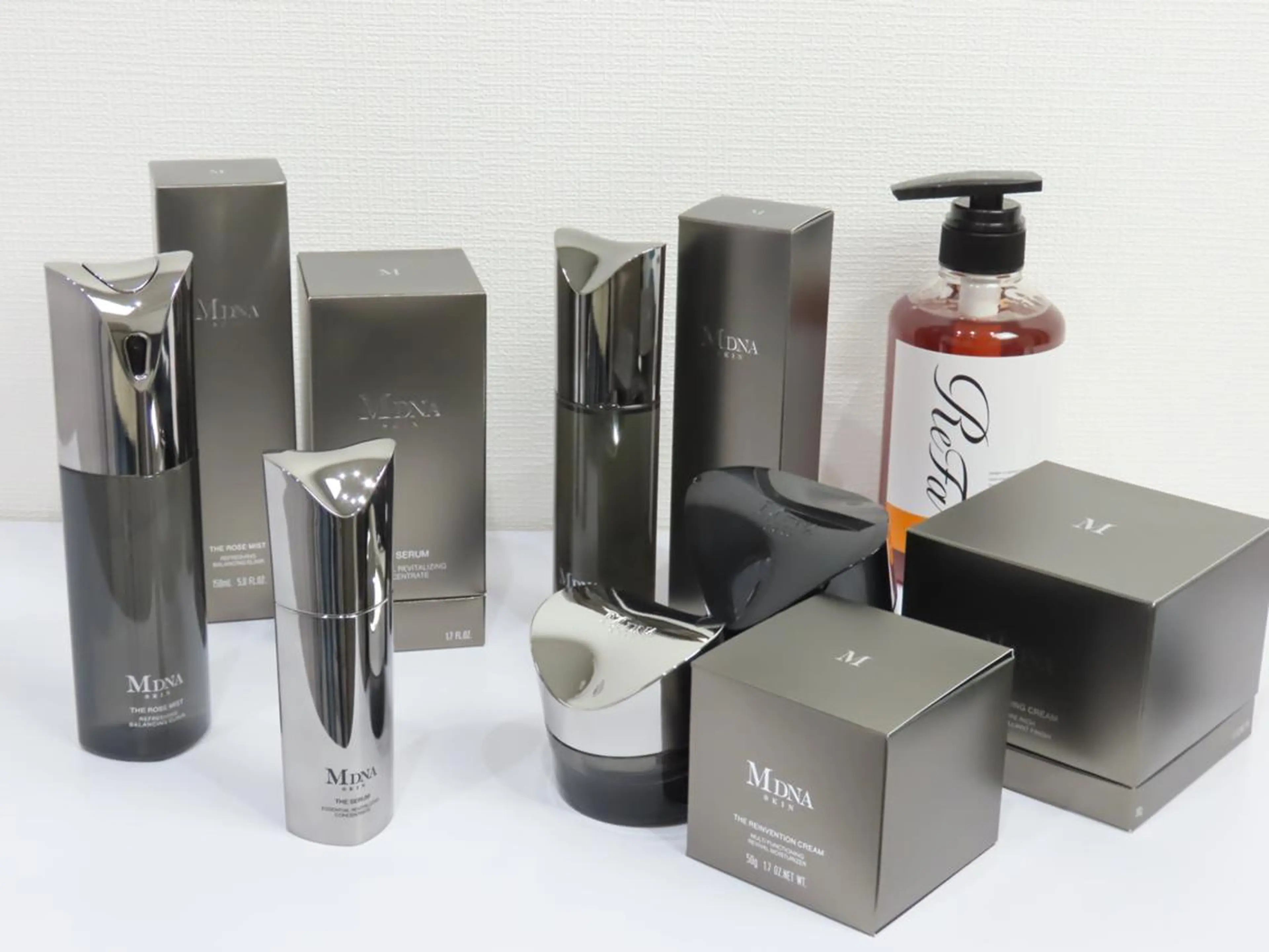 エステ リラク C'estlaVie Sunadaのエステ・リラクイメージ