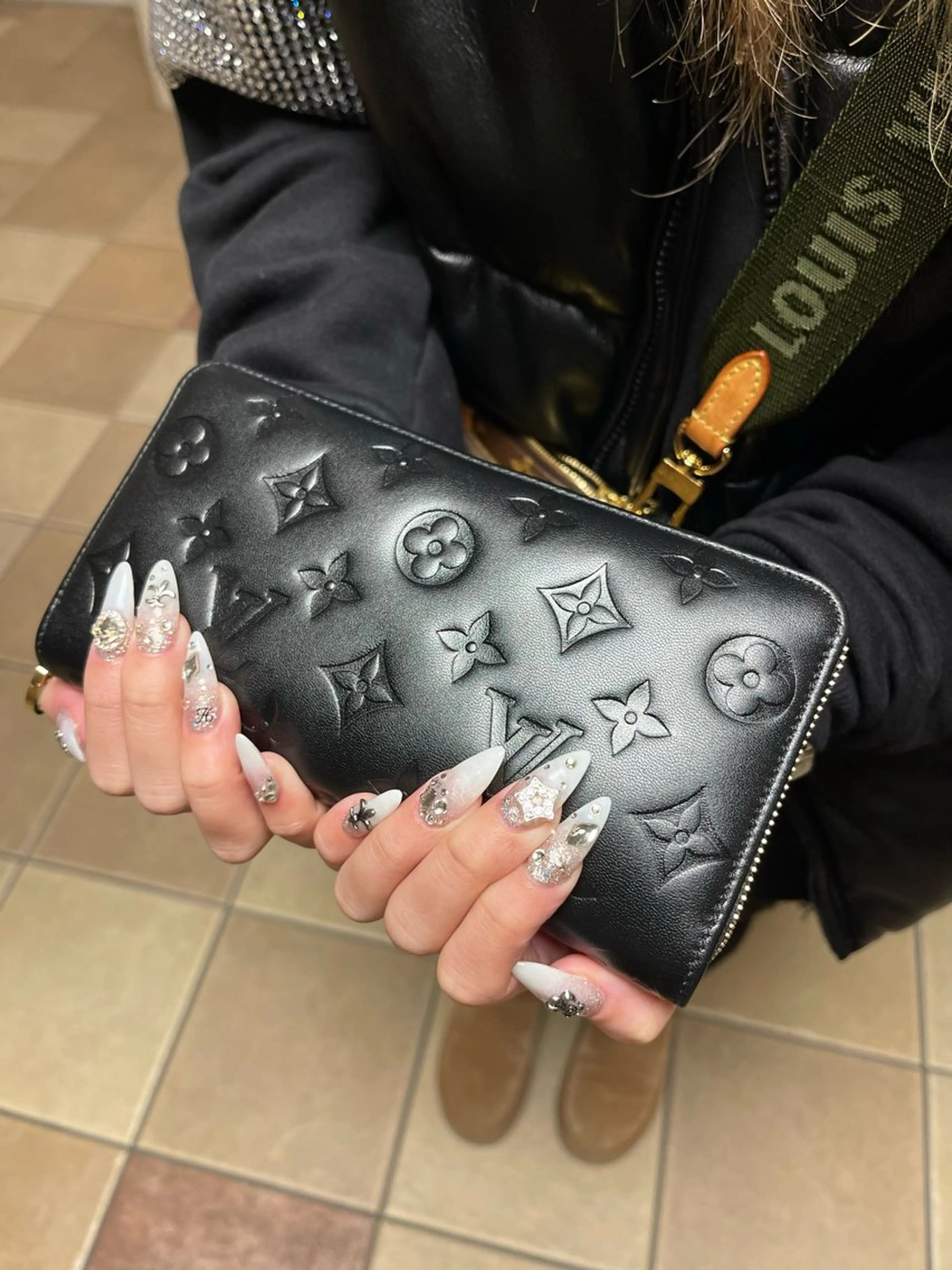 ネイル 777nail salonのネイルデザイン