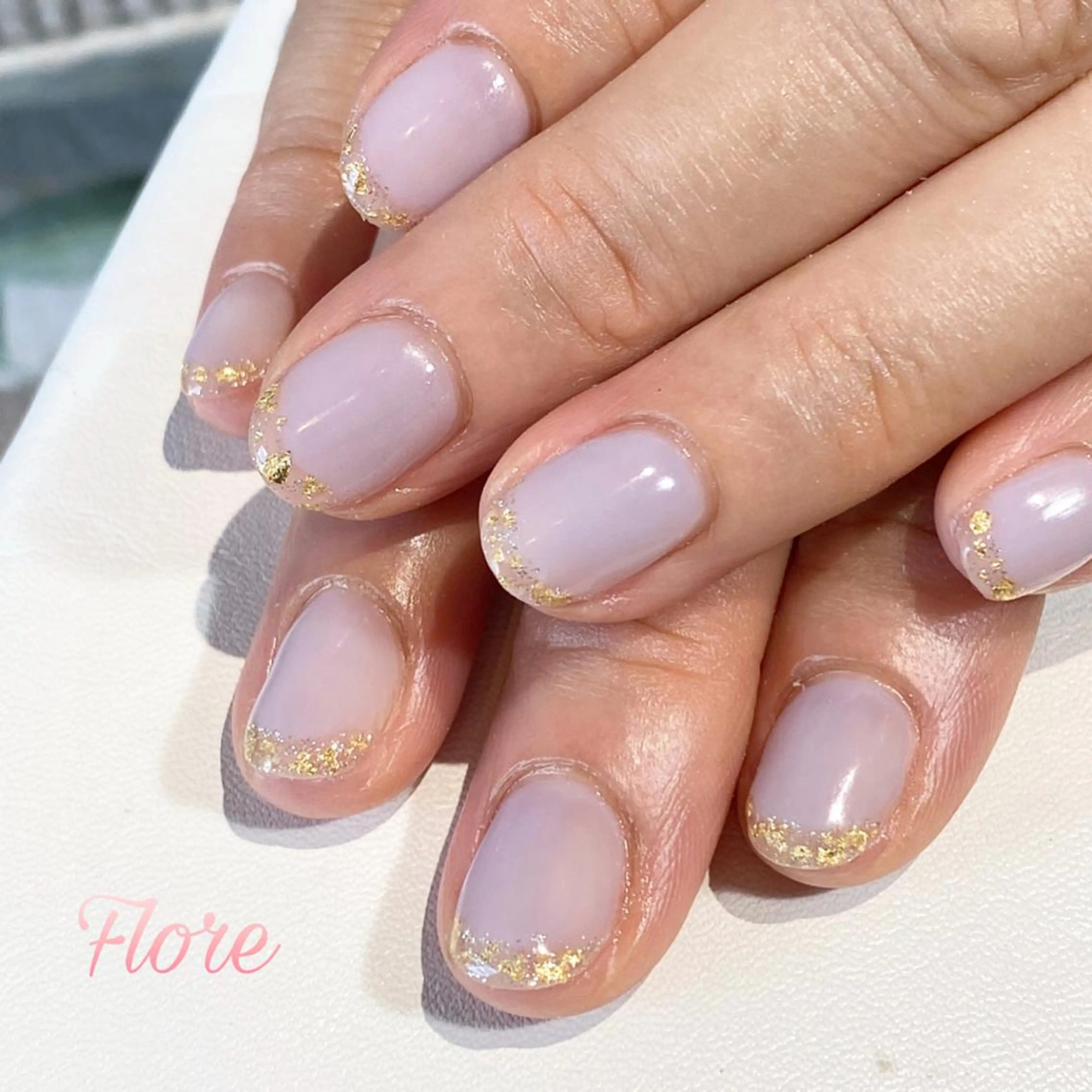 ネイル Flore (フロール)の眉毛・アイブロウイメージ