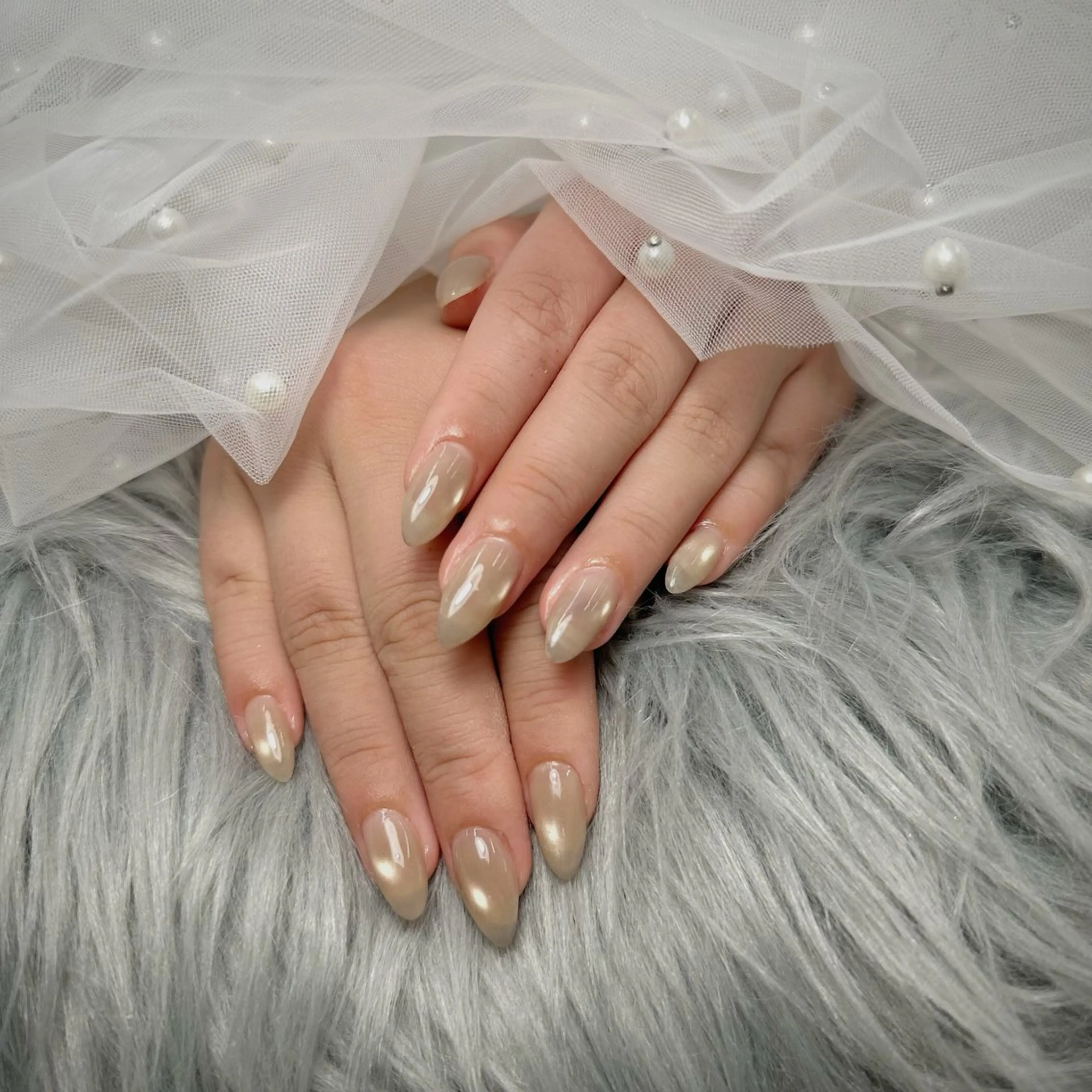 ネイル ハンドネイル 💗AOI💗 ネイル💗のネイルデザイン