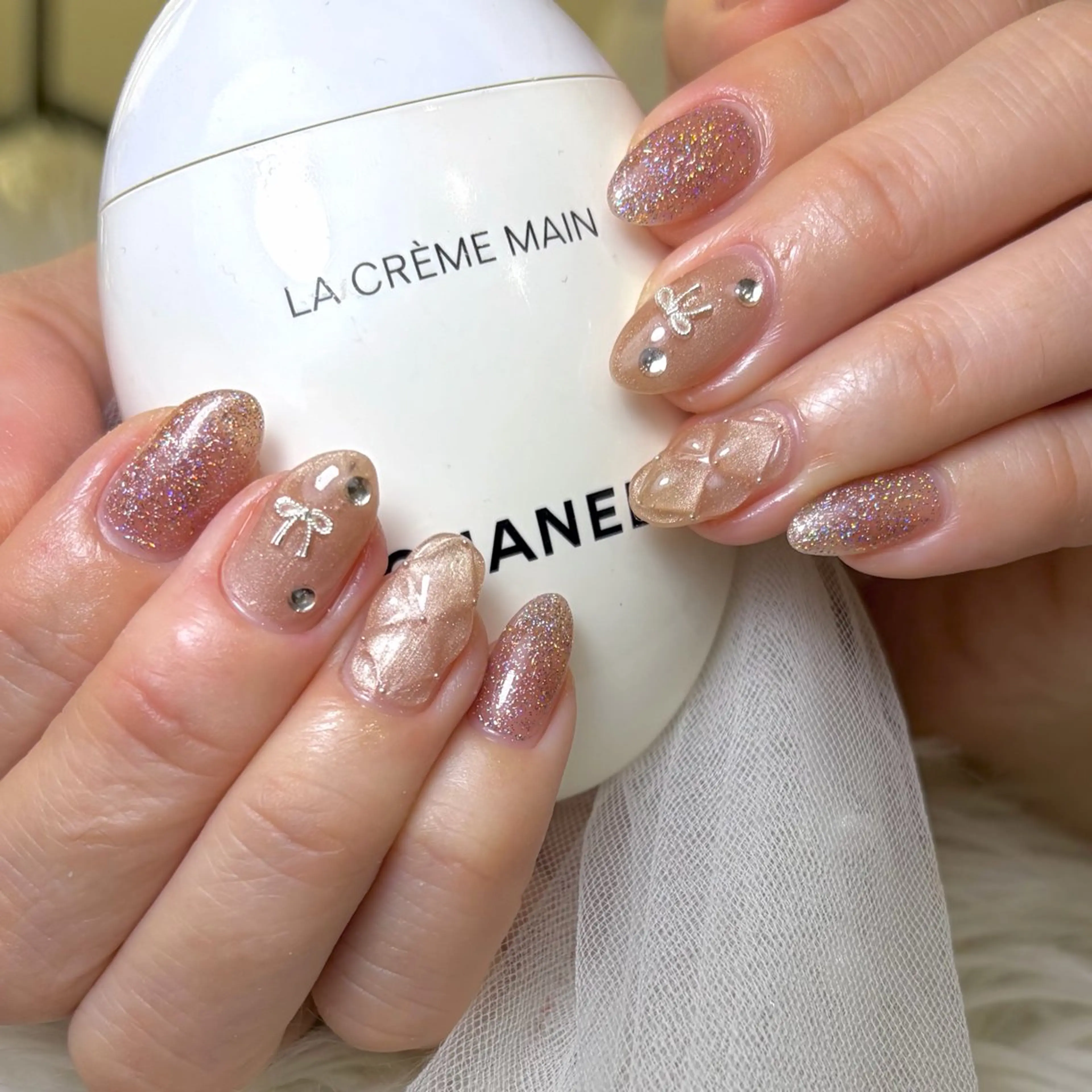 ネイル ハンドネイル Nail salon Venusのネイルデザイン