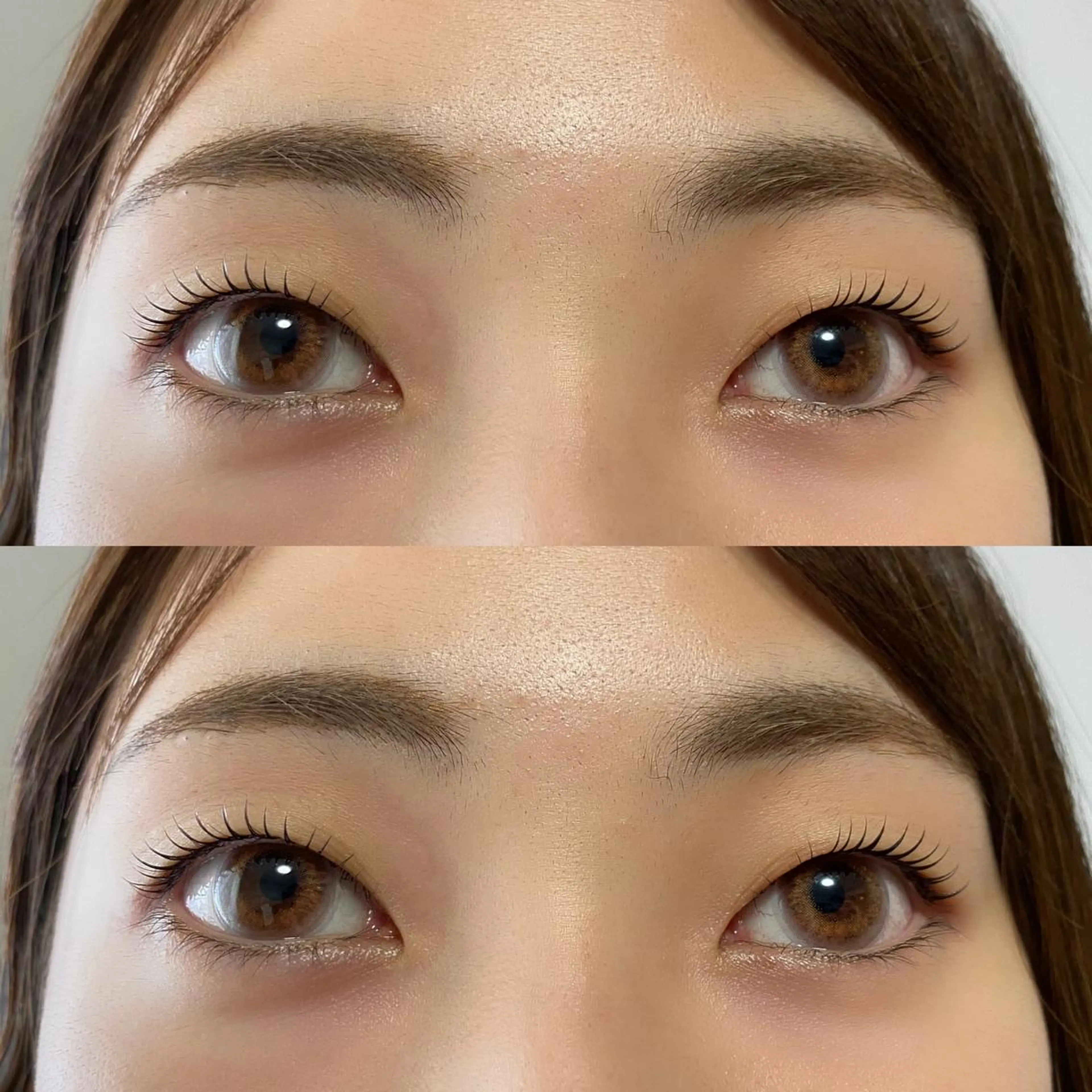 マツエク・マツパ ichi所属・ichi rikaのマツエク・マツパデザイン