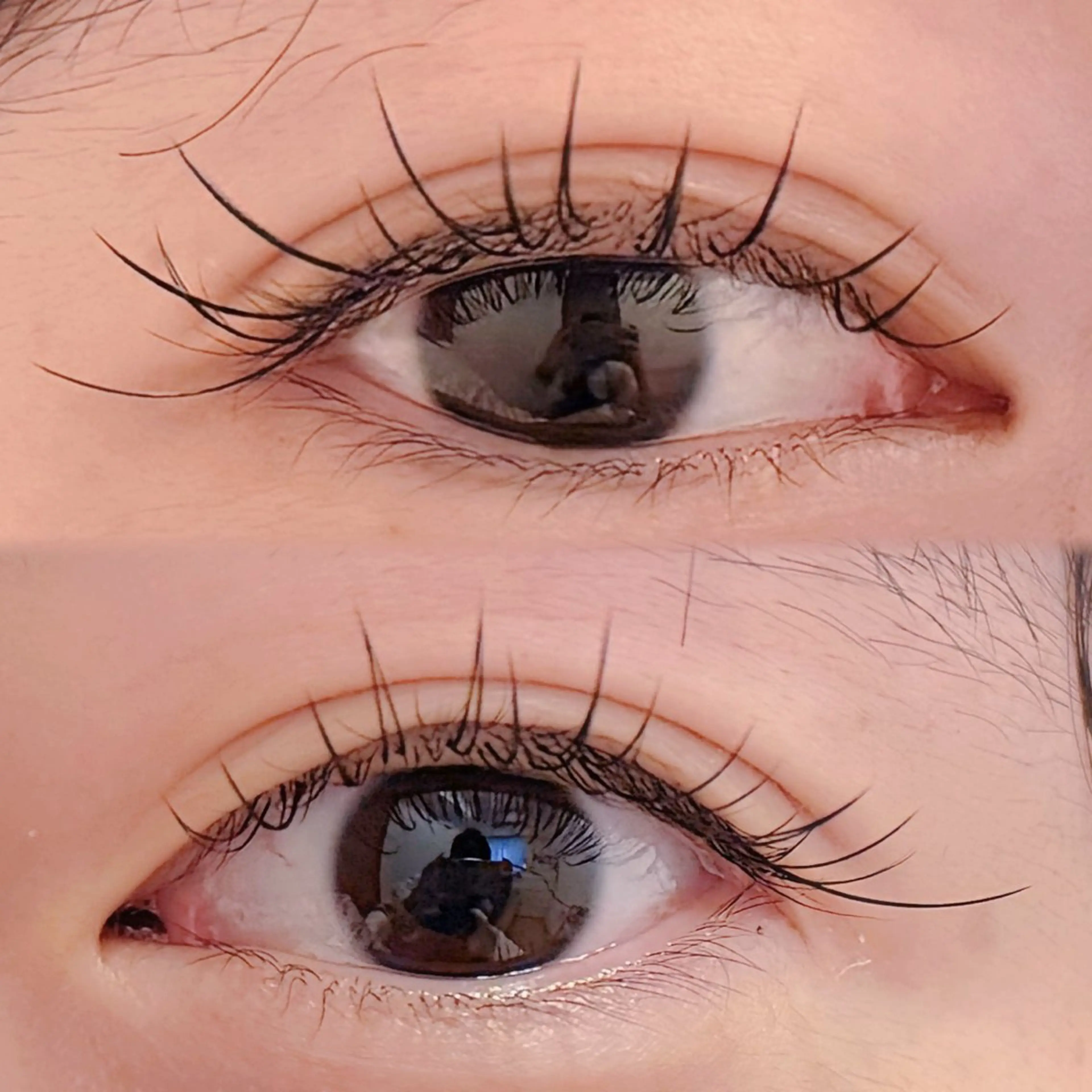 マツエク・マツパ マツエク U eのマツエク・マツパデザイン