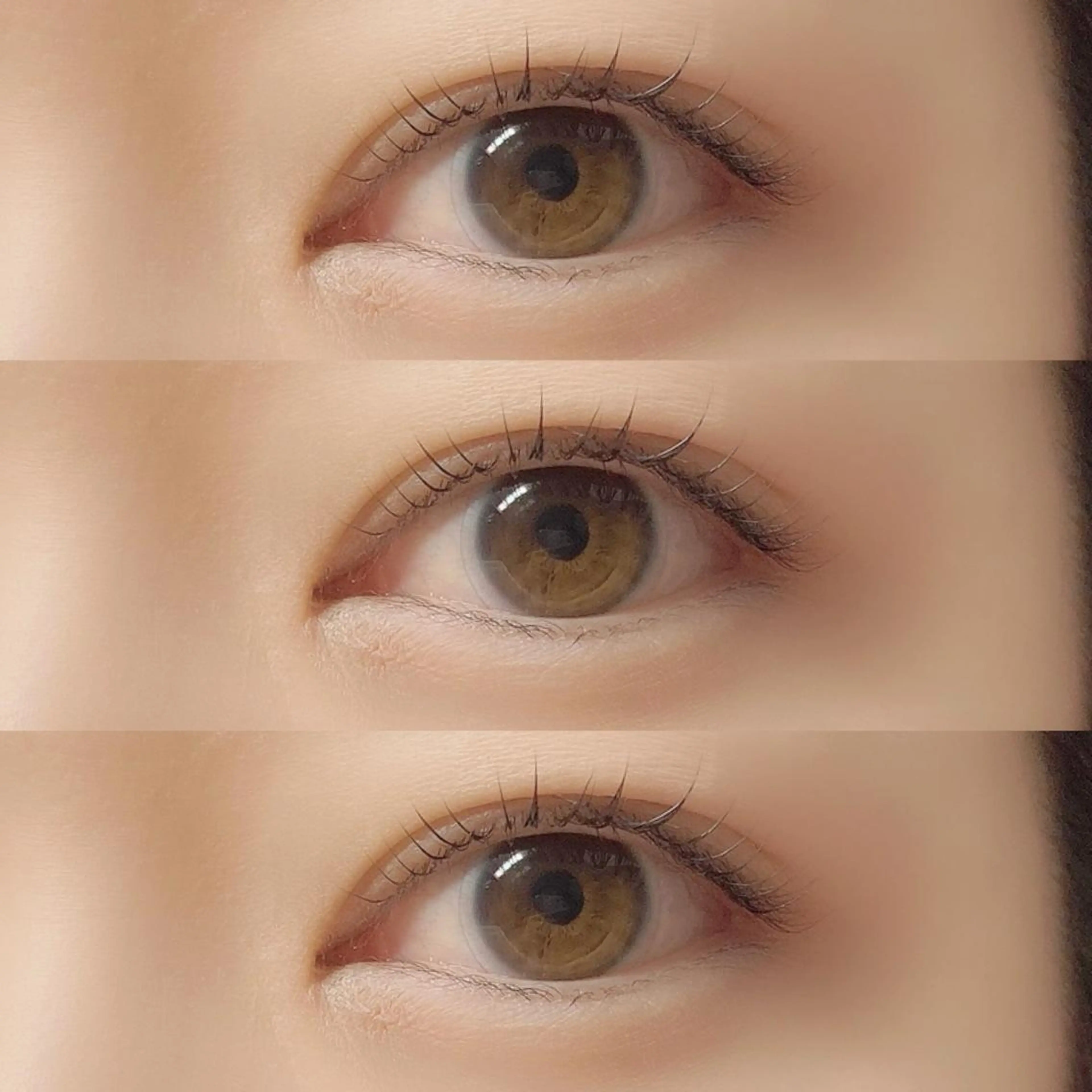 マツエク・マツパ 𓊆ᶠᵉᵉʸ𓊇 ᶜᴴᴵᴴᴬᴿᵁのマツエク・マツパデザイン