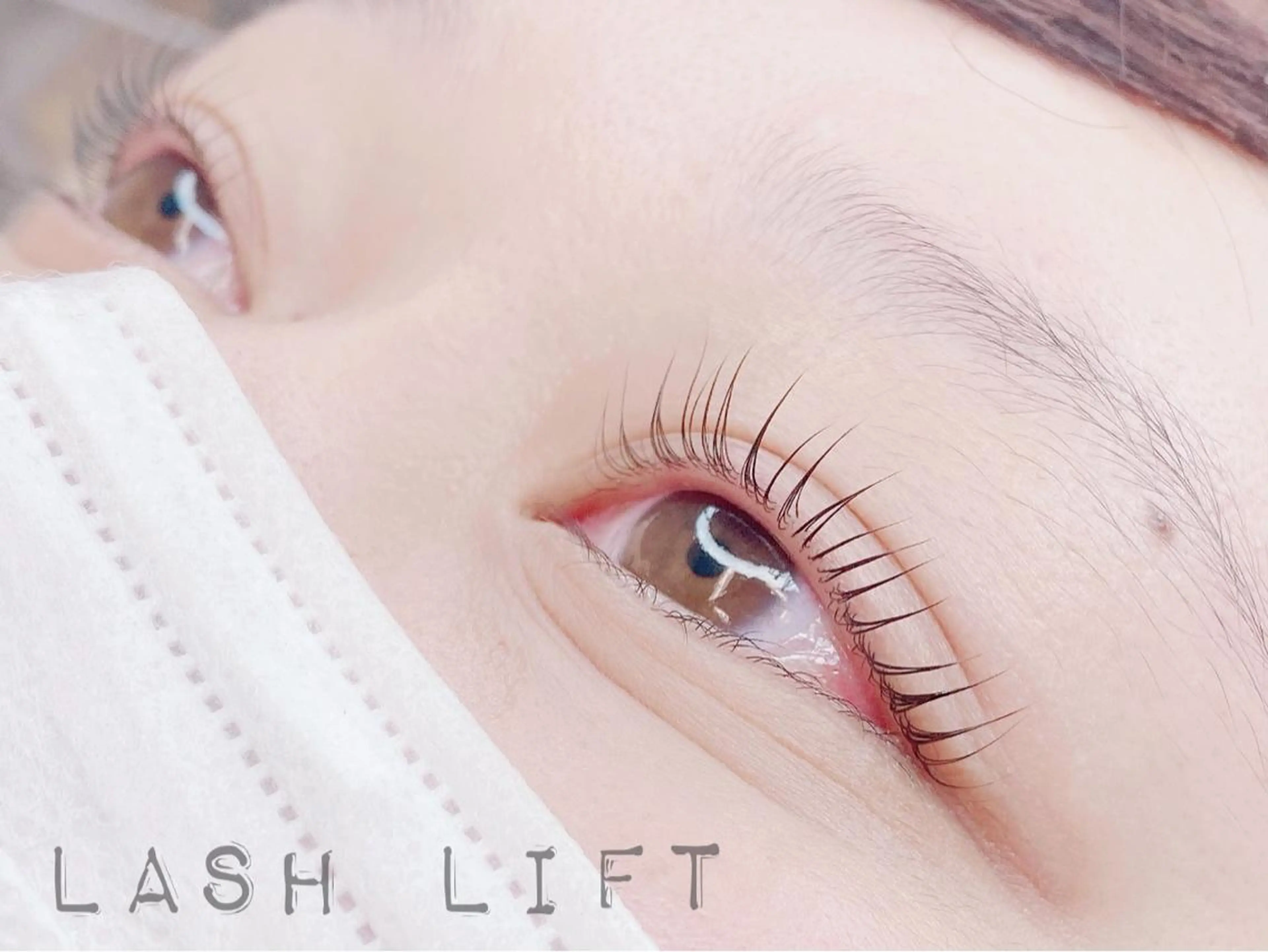 マツエク・マツパ Zina 稲毛海岸 /MAOのマツエク・マツパデザイン