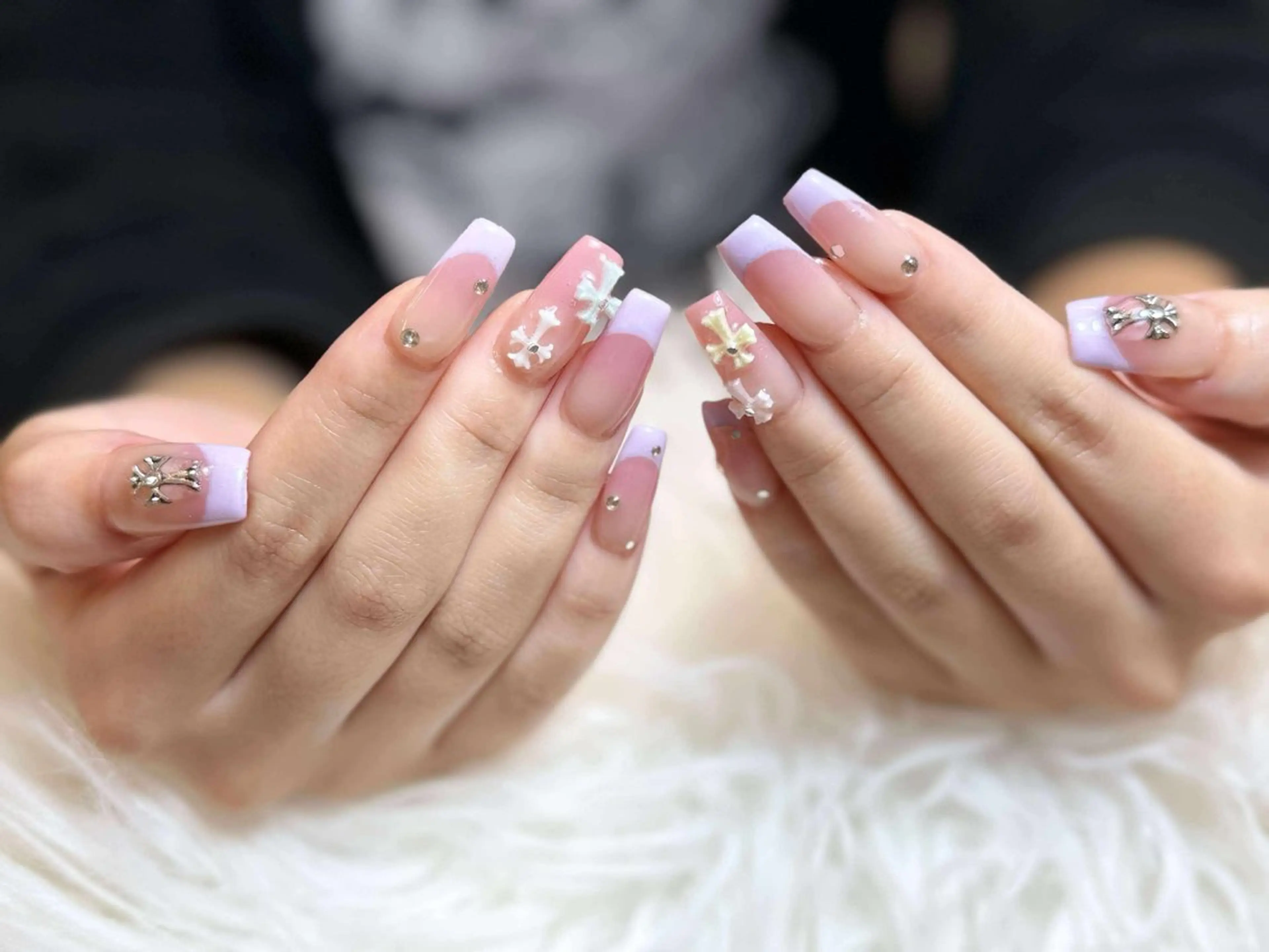 ネイル Anh 歌舞伎町のネイルデザイン