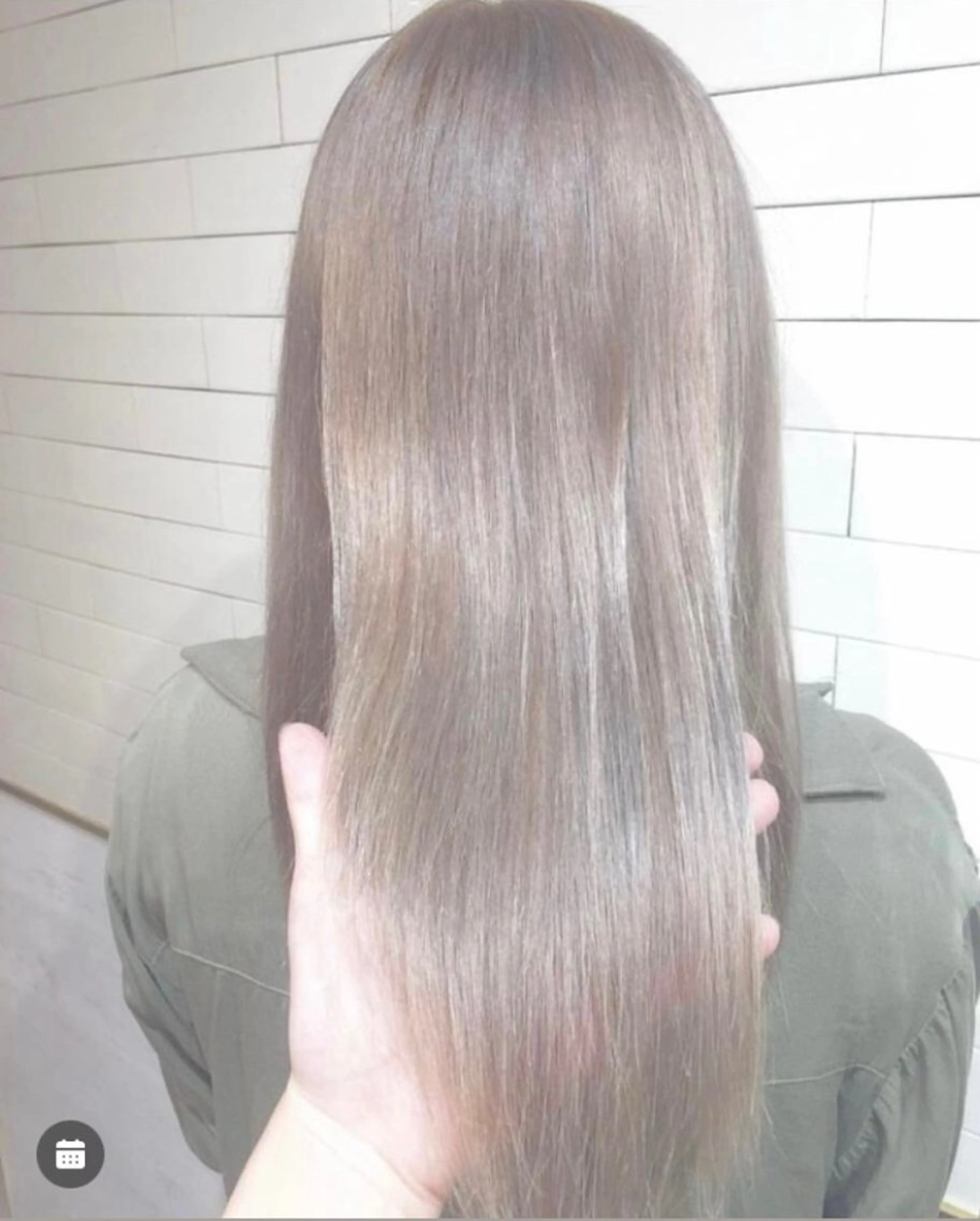 ミディアム カラー パーマ ヘアアレンジ メンズ キッズ ハーフアップ 子どものヘアアレンジ ミディアムパーマ メンズバレイヤージュ メンズブリーチ カット ヘアカラー トリートメント ヘッドスパ ヘアセット grand story/colulu渋谷2号店所属・kotona 🤍miuraのヘアスタイル