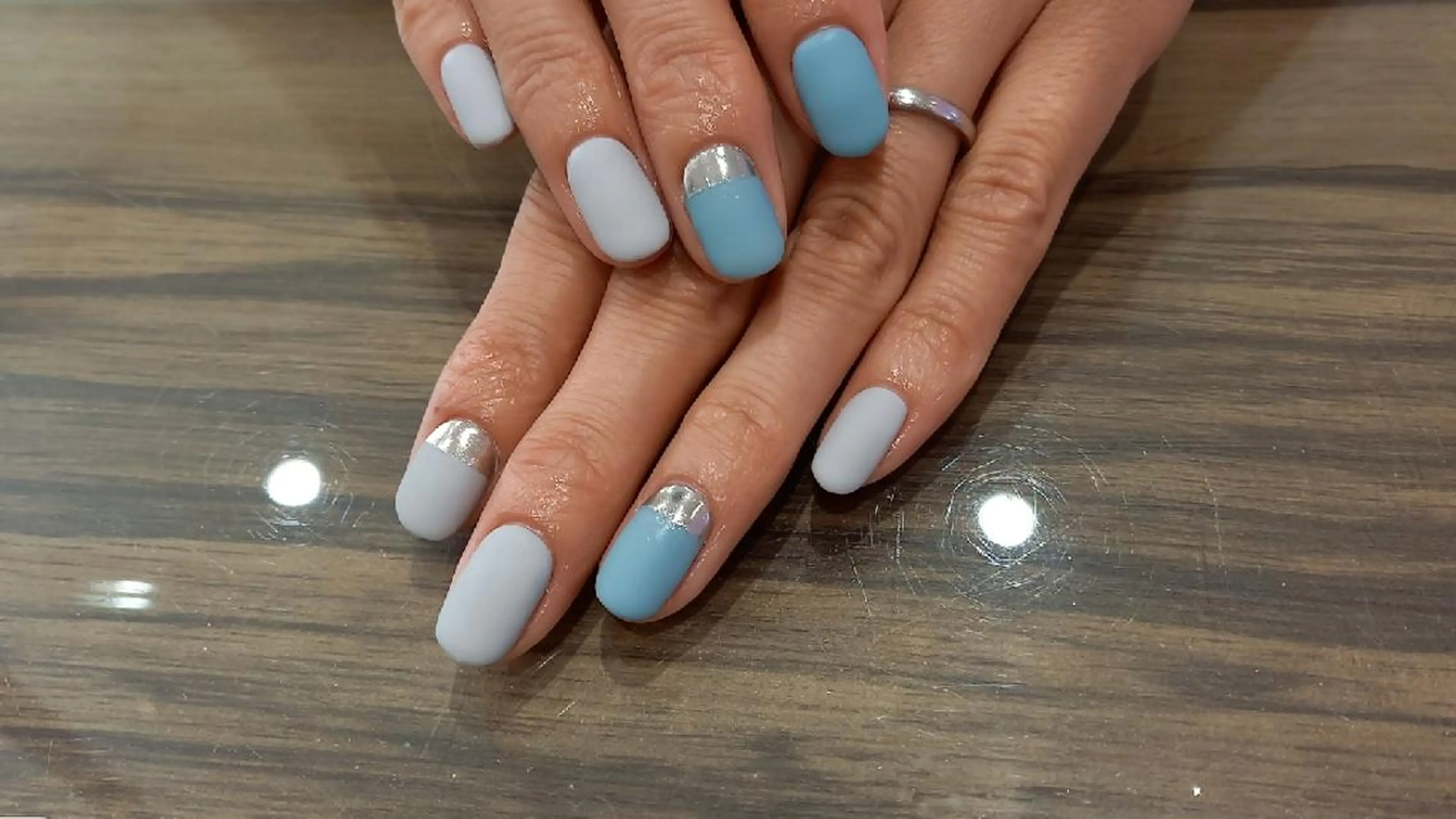 ネイル Progress Nailのネイルデザイン